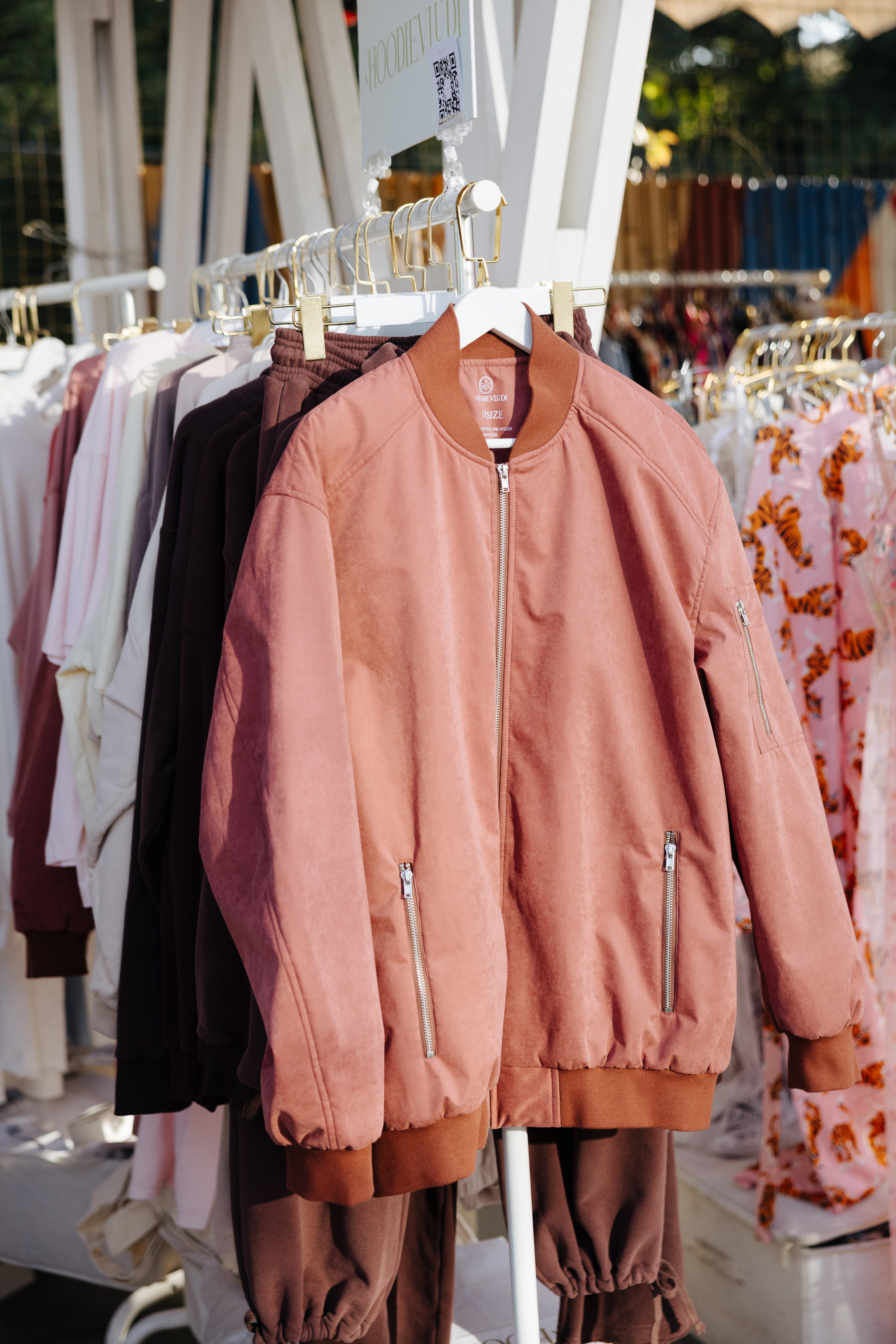 13–14 сентября 2025 на Даниловском рынке / День 2 / фото Валерий Белобеев. Фотоотчеты «Ламбада-маркета»