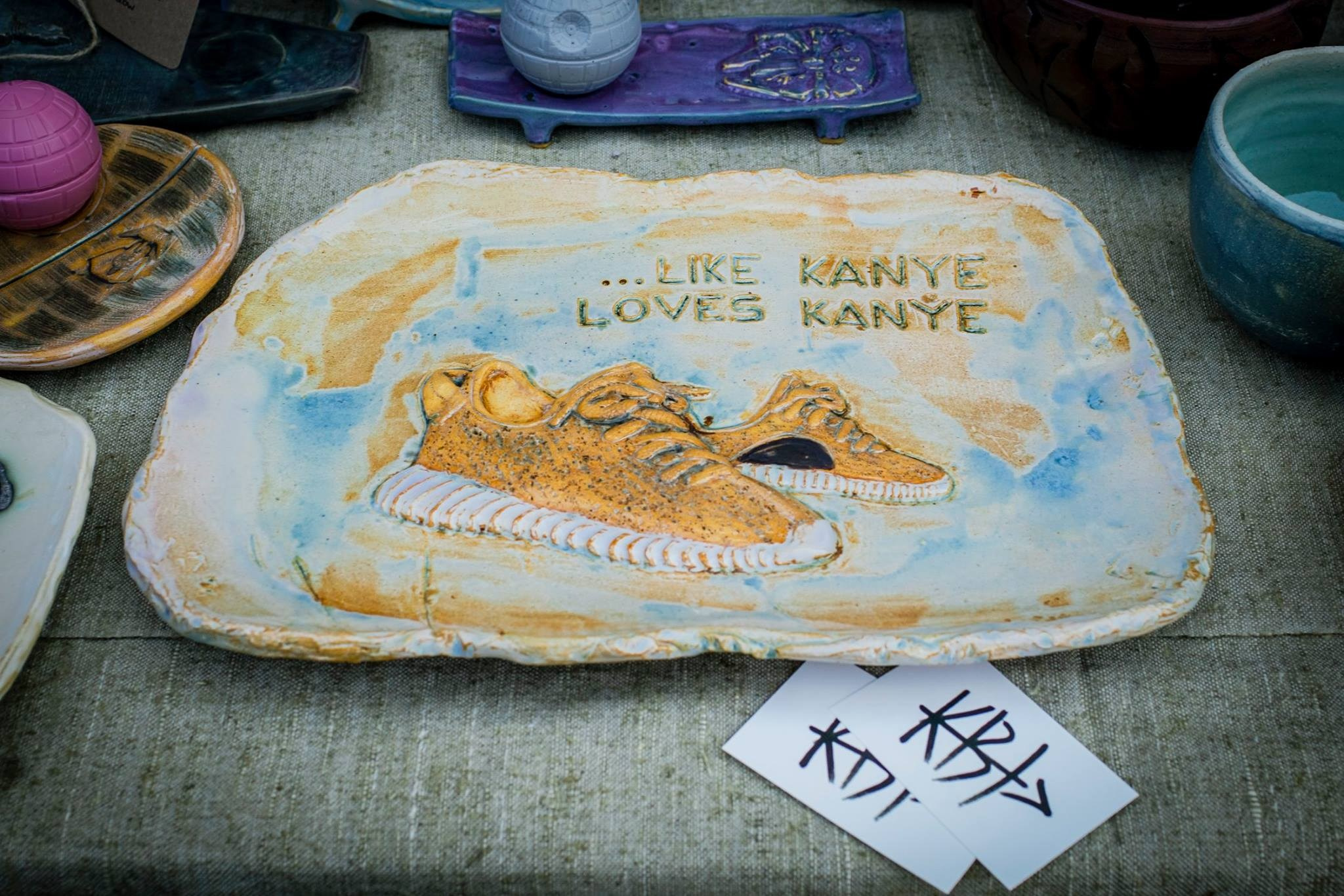 17 июля 2016 на Стрелке / фото Лена Стребкова. Фотоотчеты «Ламбада-маркета»