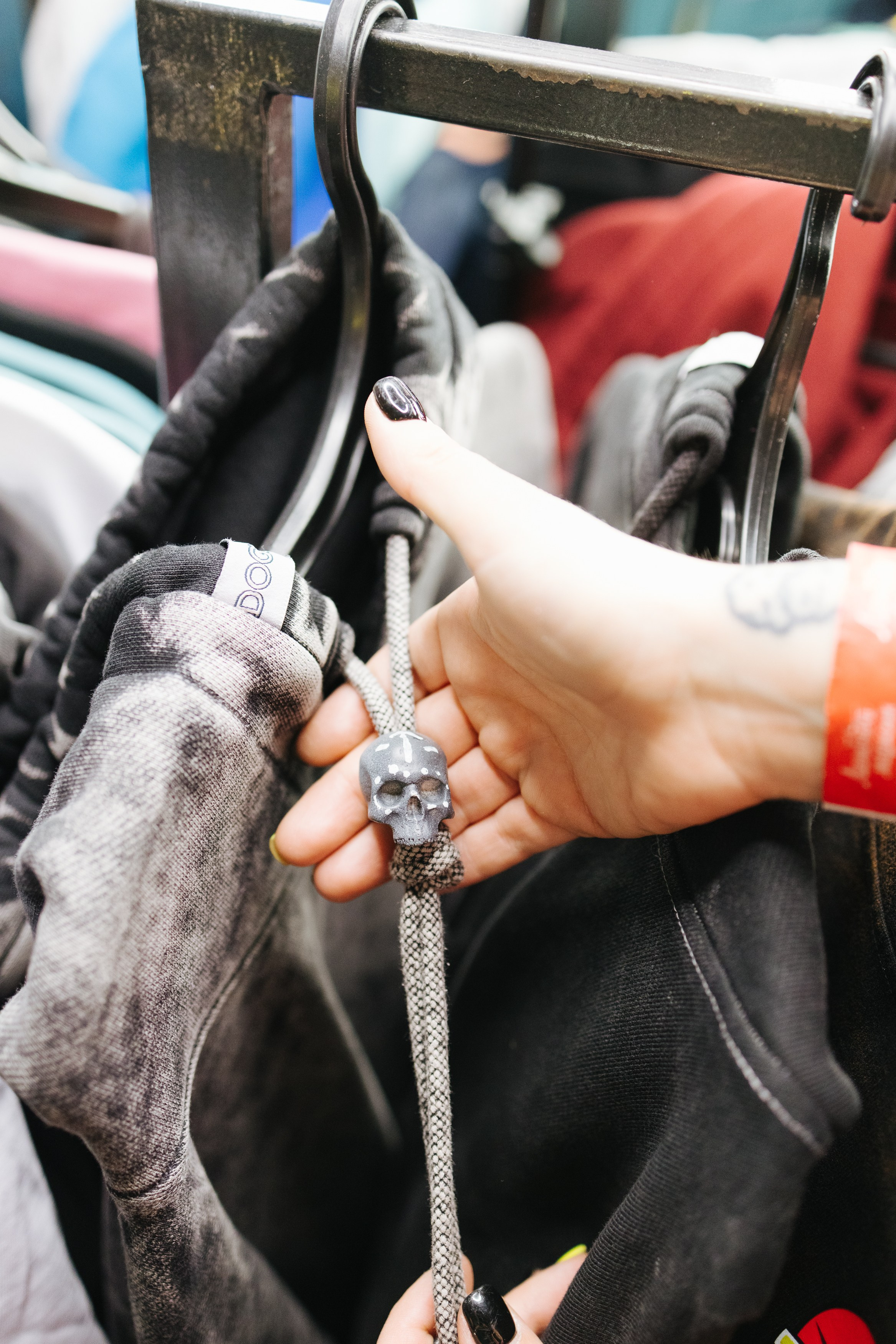 22–23 апреля 2023 в пространстве «Поле». Фотоотчеты «Ламбада-маркета»