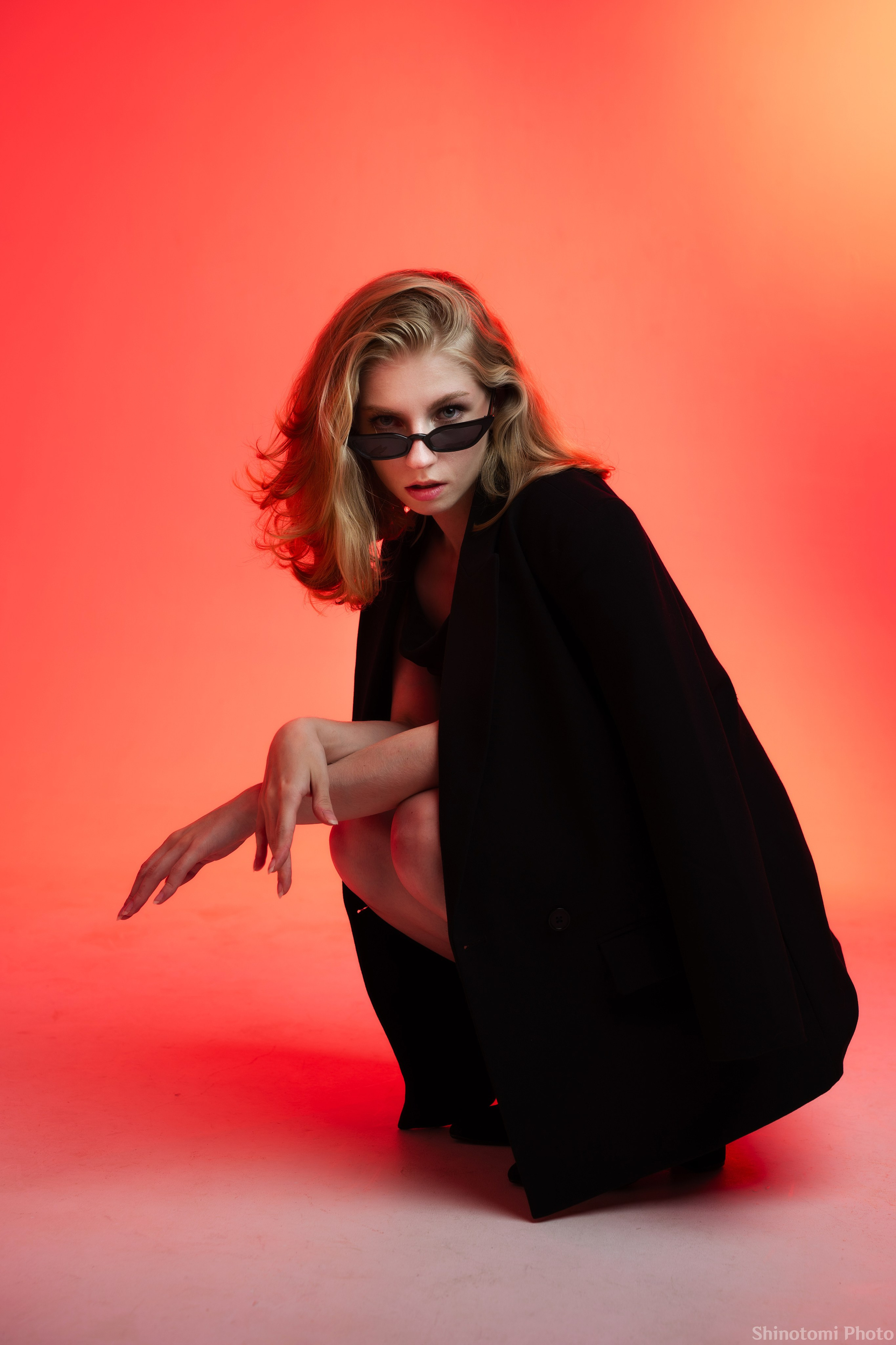 Цивил. Shino Photo (Антон фотограф)