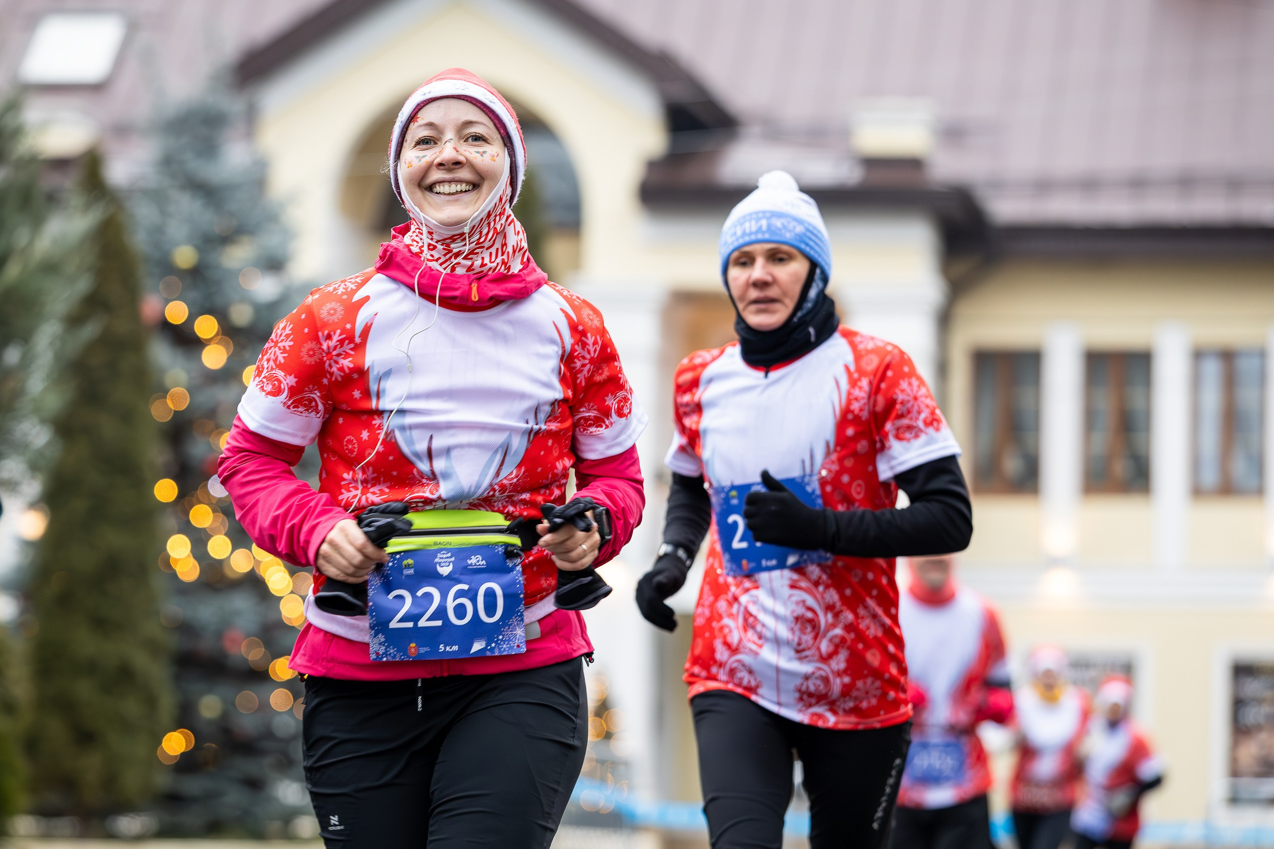 С Новым Годом!. Свадебная фотосъёмка в Москве, Туле