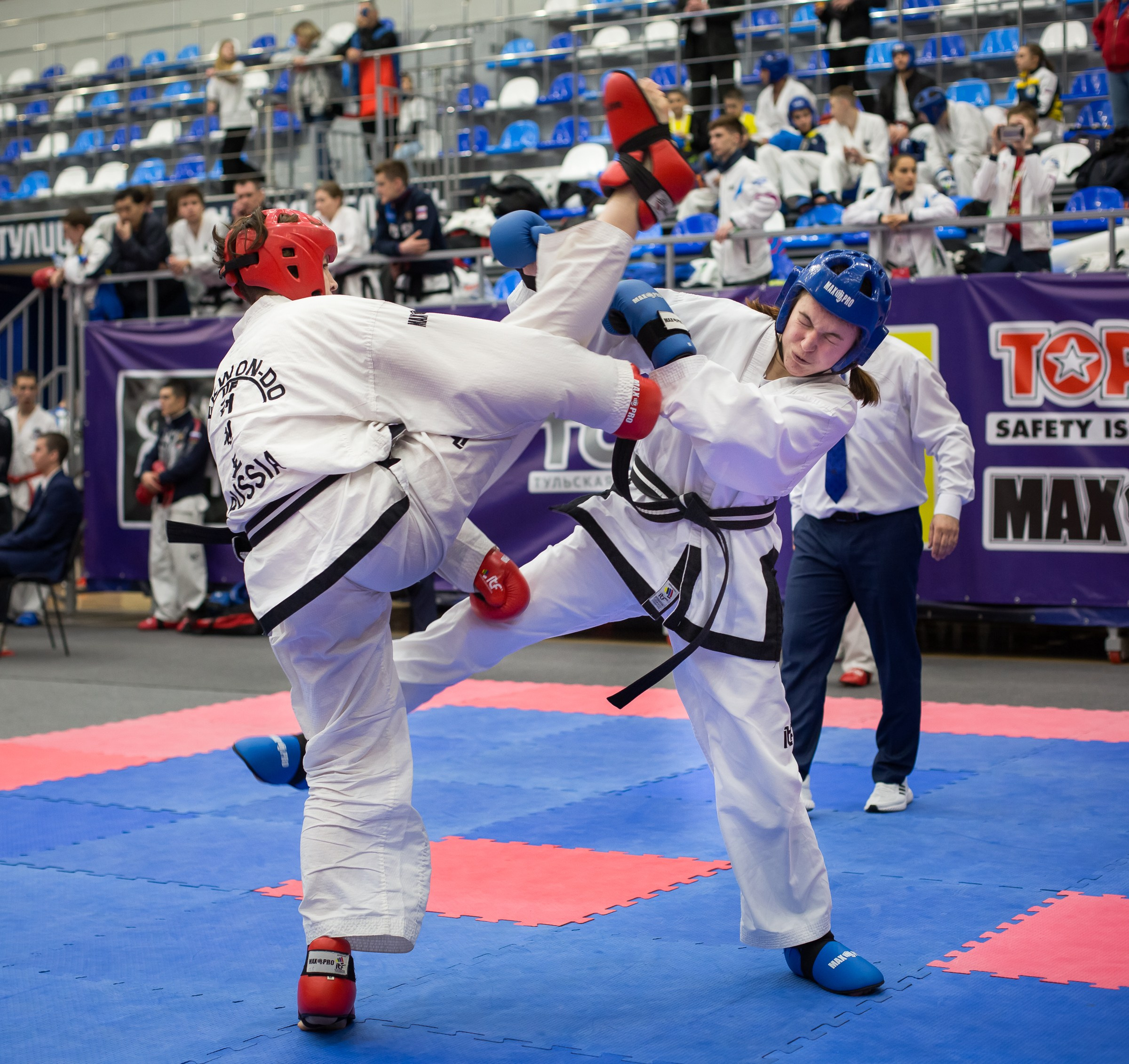 Тхэквондо. Свадебная фотосъёмка в Москве, Туле