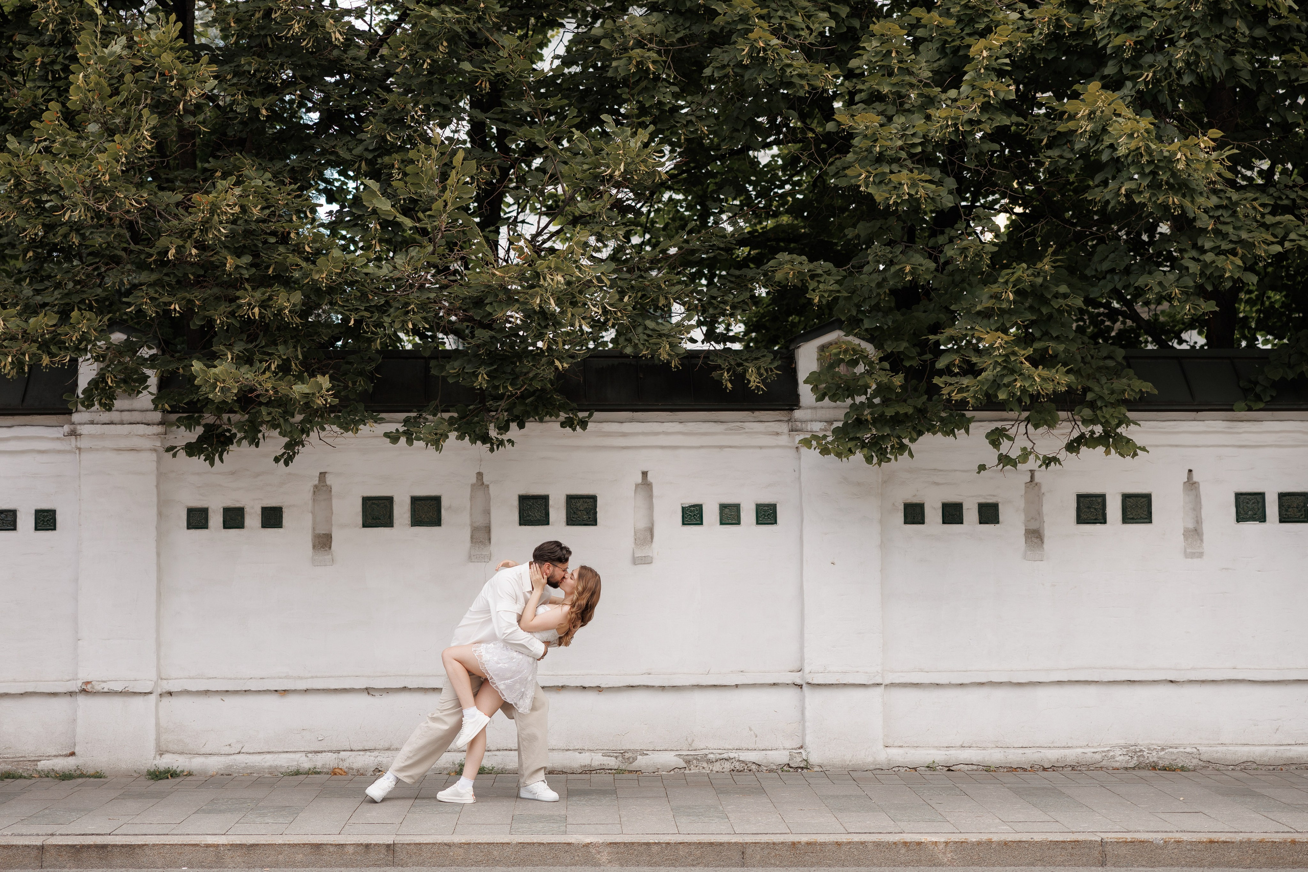 S & M. Свадебный и event-фотограф Иван Волнухин