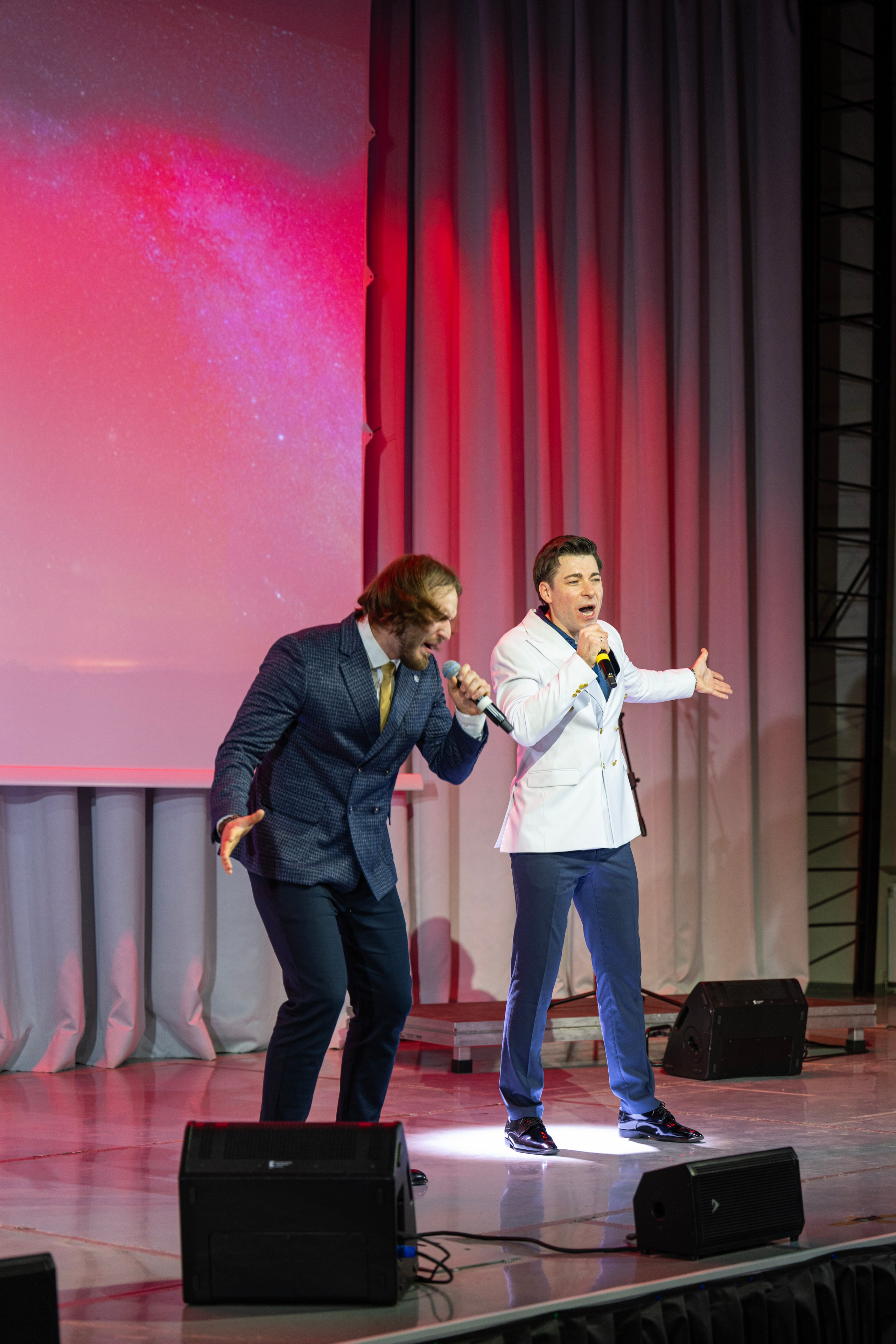 Концерт Владимира Шнитко. Центр культурного развития. г. Зеленодольск. Свадебный фотограф в Казани, и Зеленодольске Радик Мухаметов