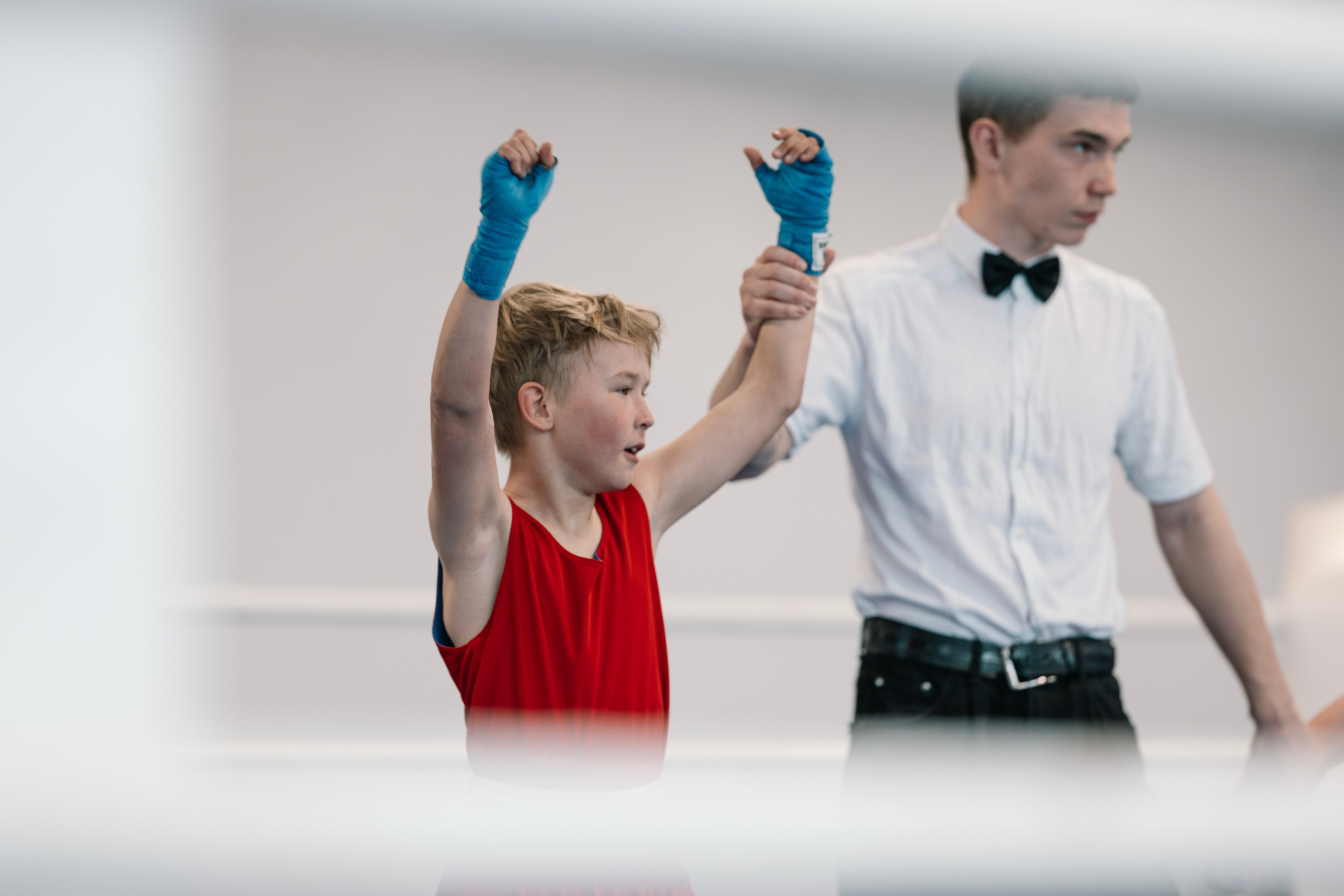 Boxing II. Фотограф в Казани, и Зеленодольске Радик Мухаметов