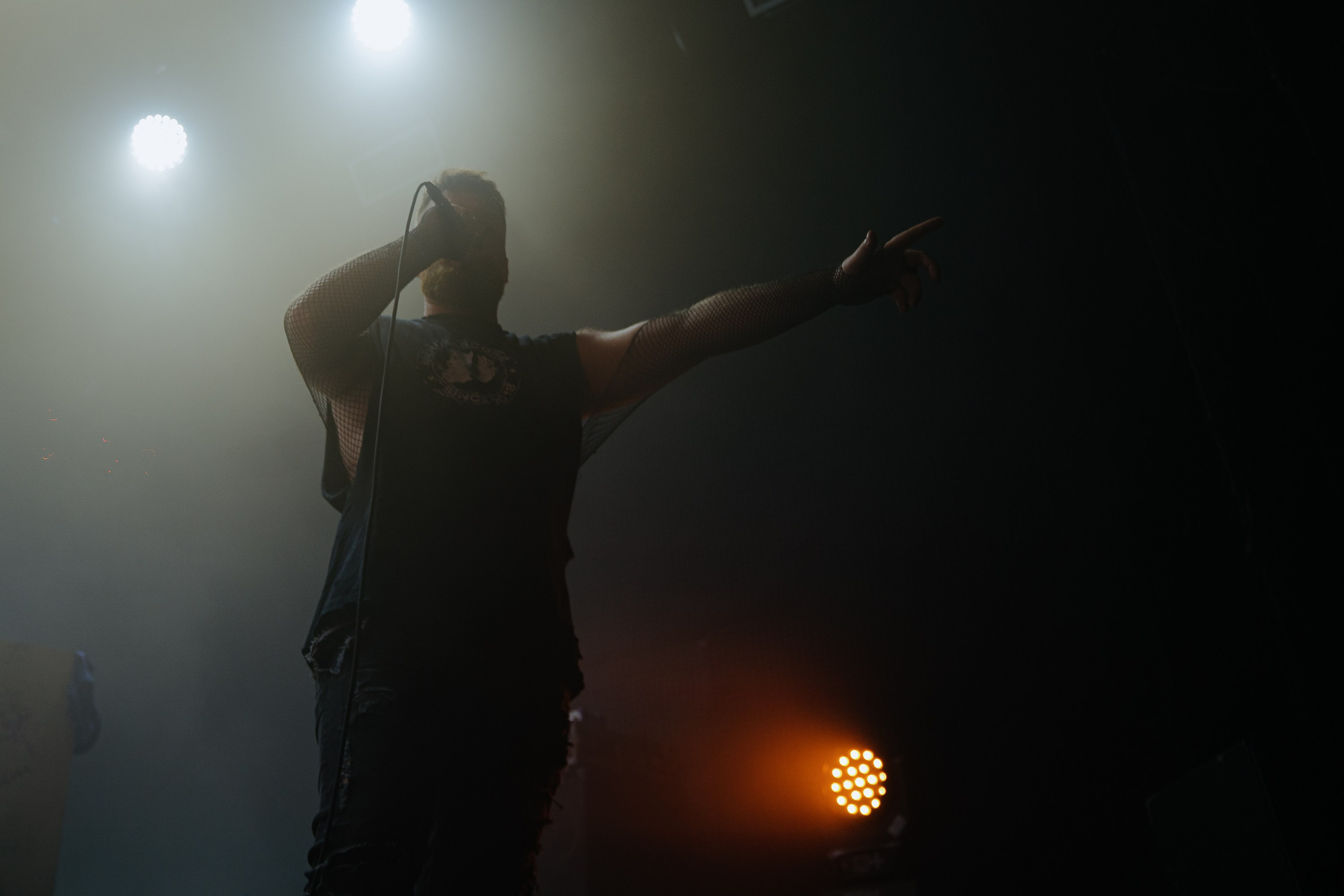 Панцушот. Рассвет. 04.10.2025. Главная