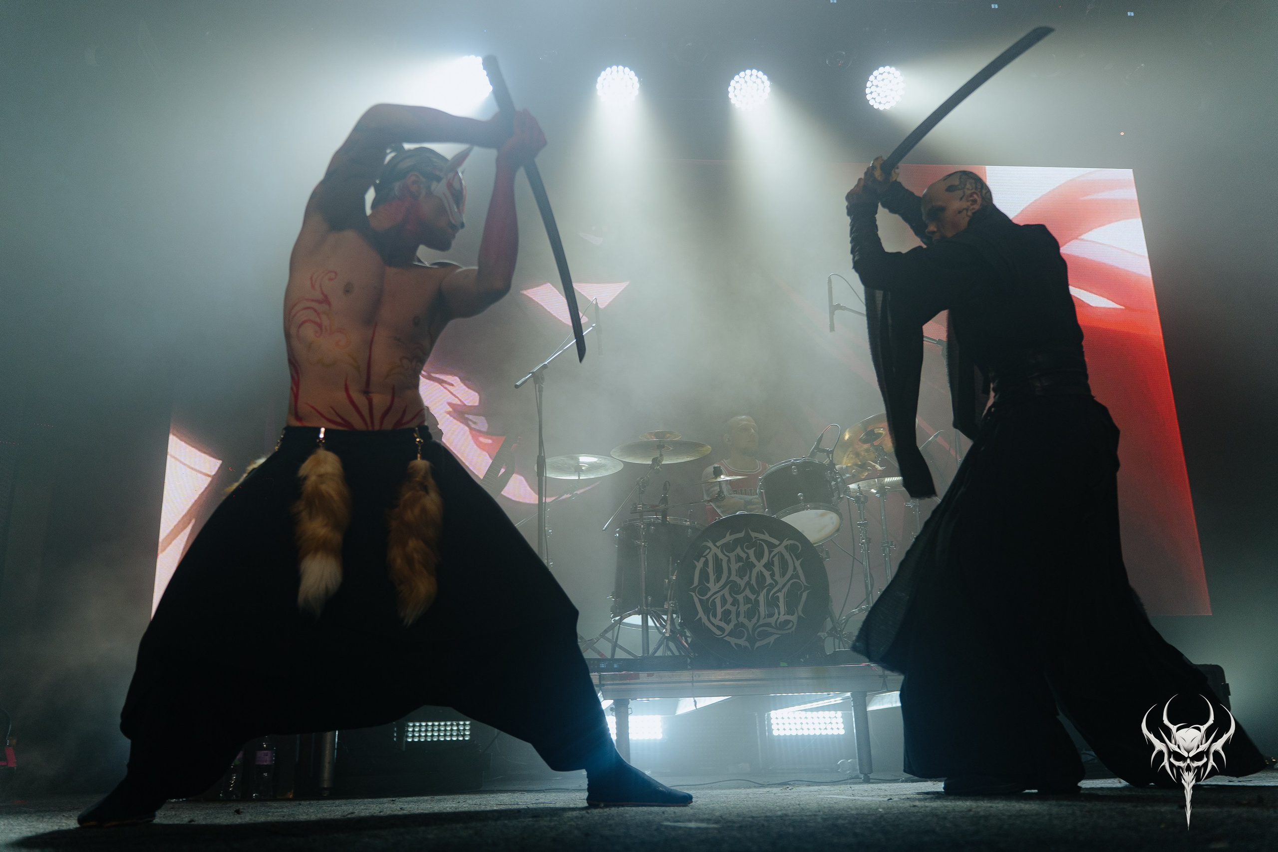 Dexdbell. Рассвет. 01.03.2026. Главная