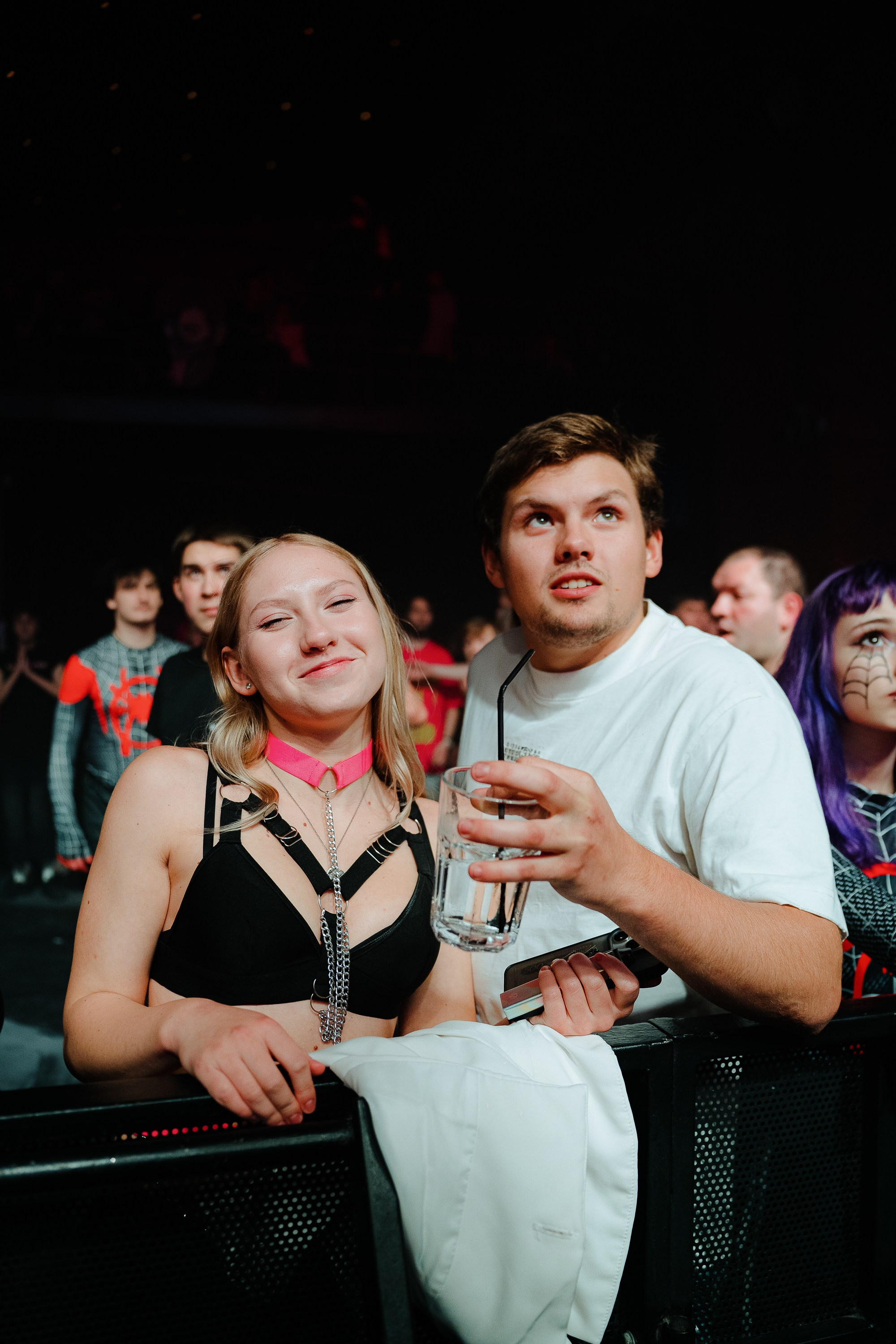 Панцушот. Рассвет. 04.10.2025. Главная