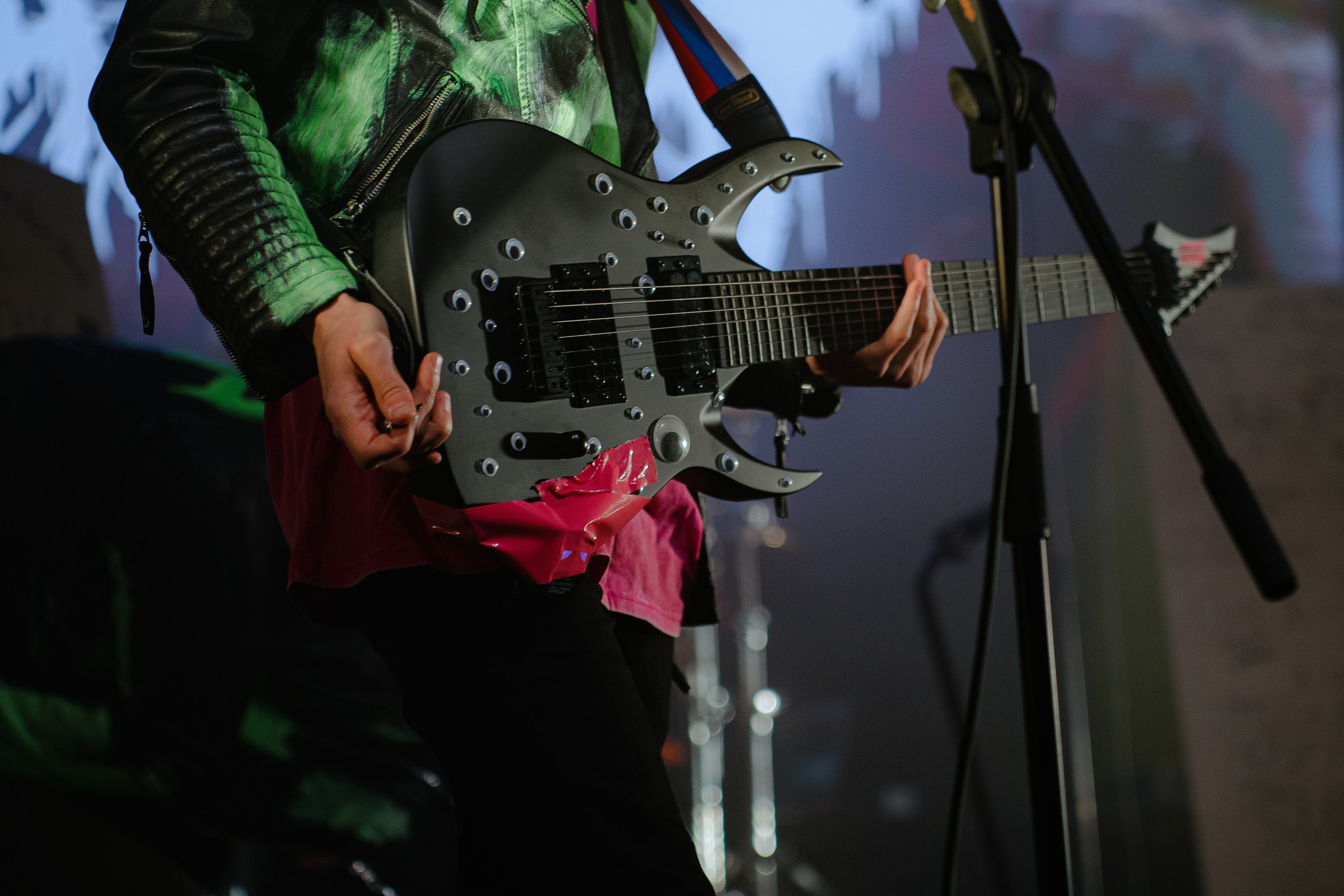 Панцушот. Рассвет. 04.10.2025. Главная