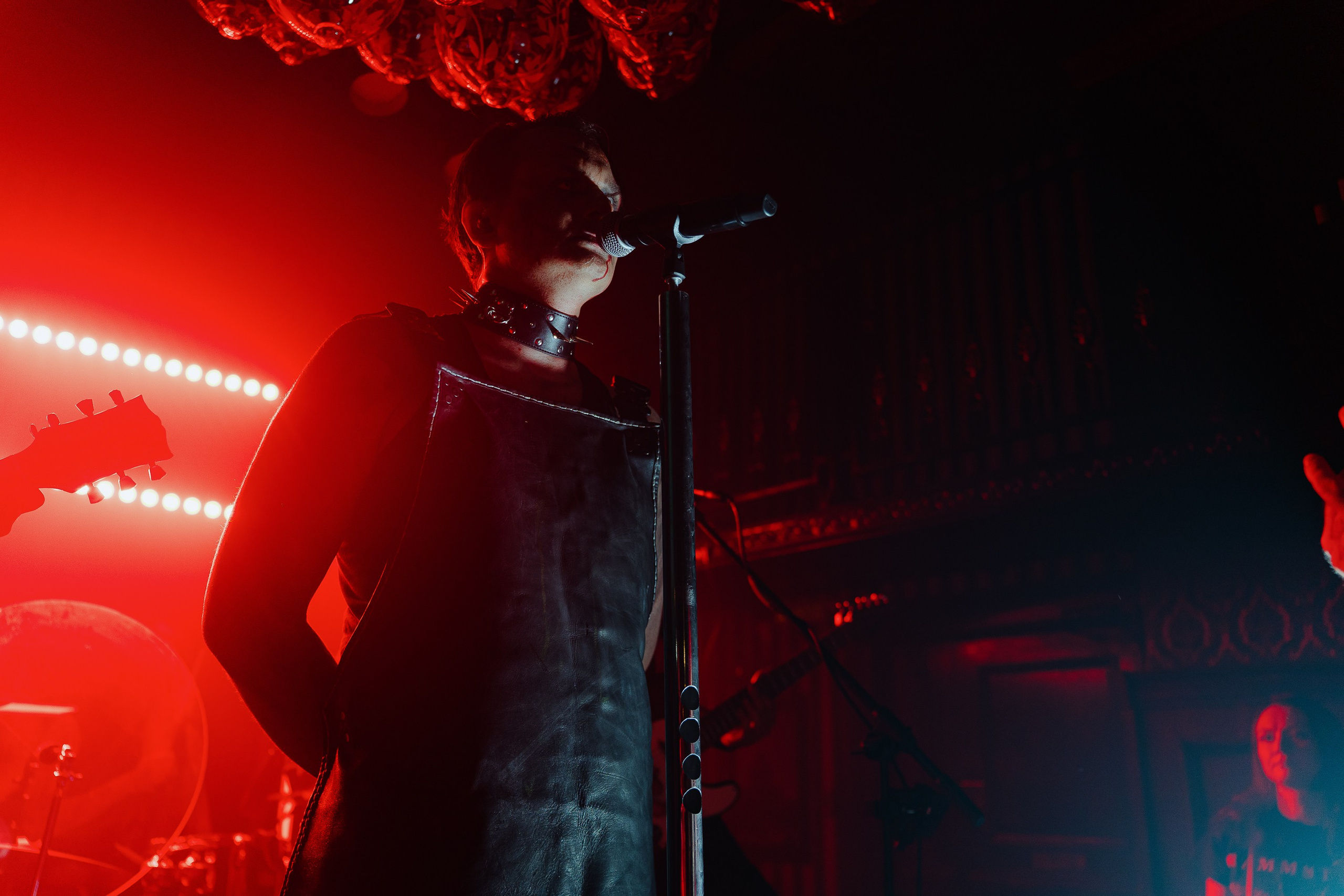 RAMMSTEIN Tribute. Douglas. 28.09.2025. Главная