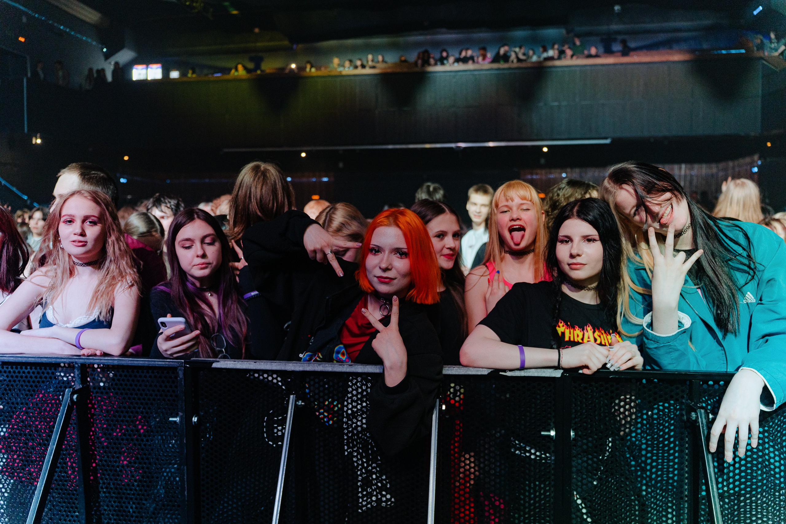 Molly Fest. Base. 20.02.2026. Главная