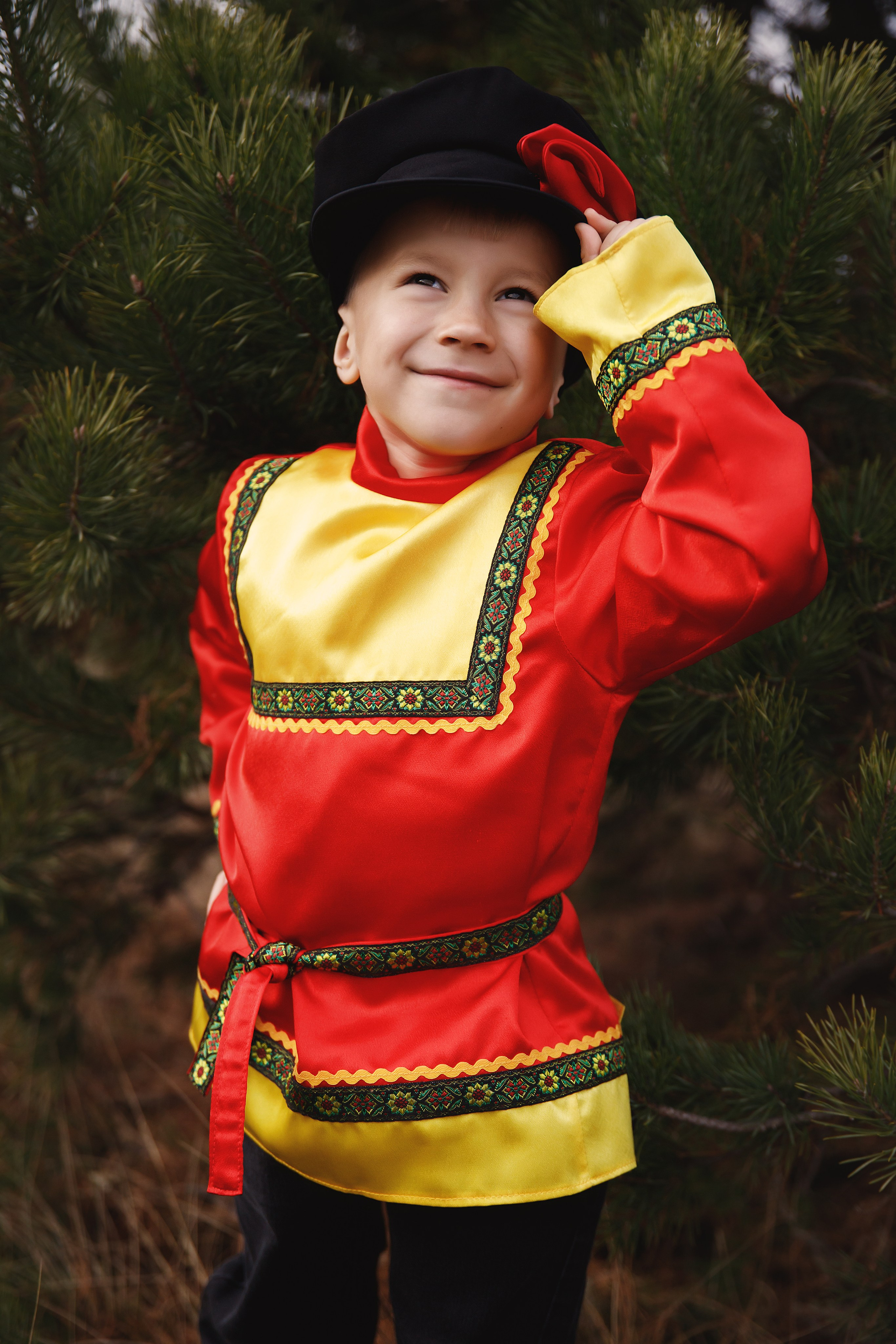 Детская фотосессия. Детский, семейный и свадебный фотограф г. Воронеж