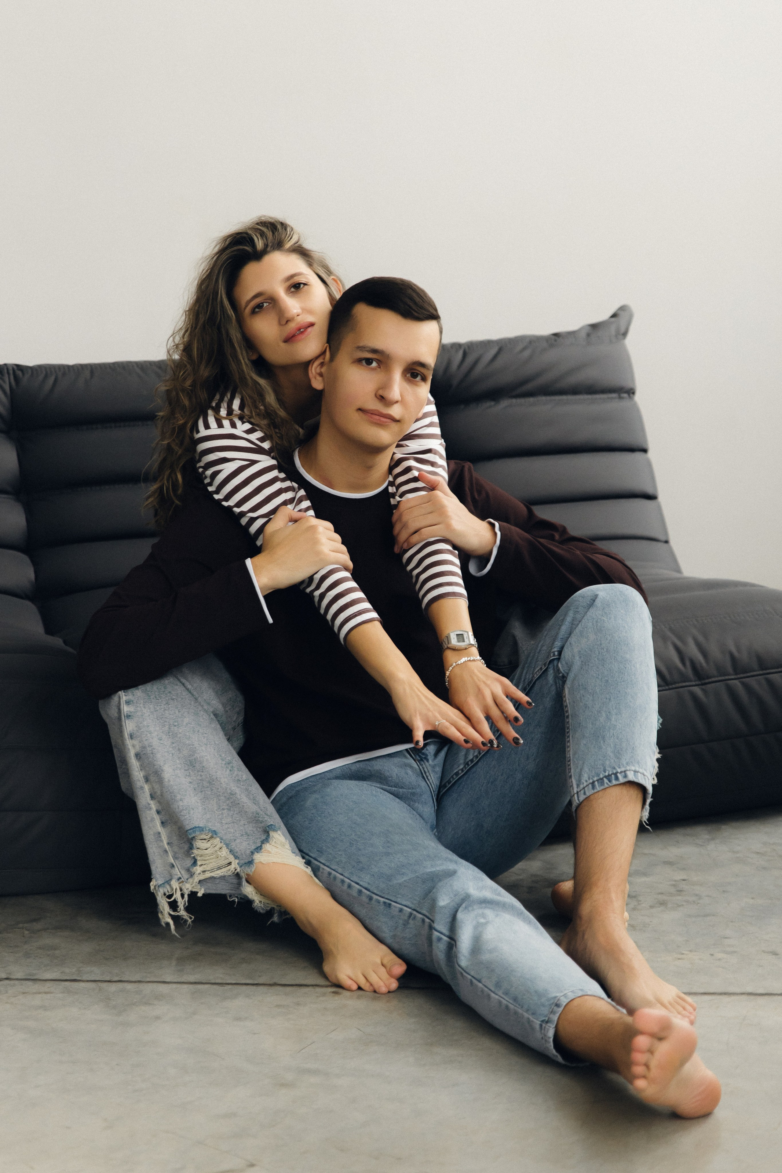 Даша и Руслан. Ланемец Юлия — фотограф Волгоград/Волжский