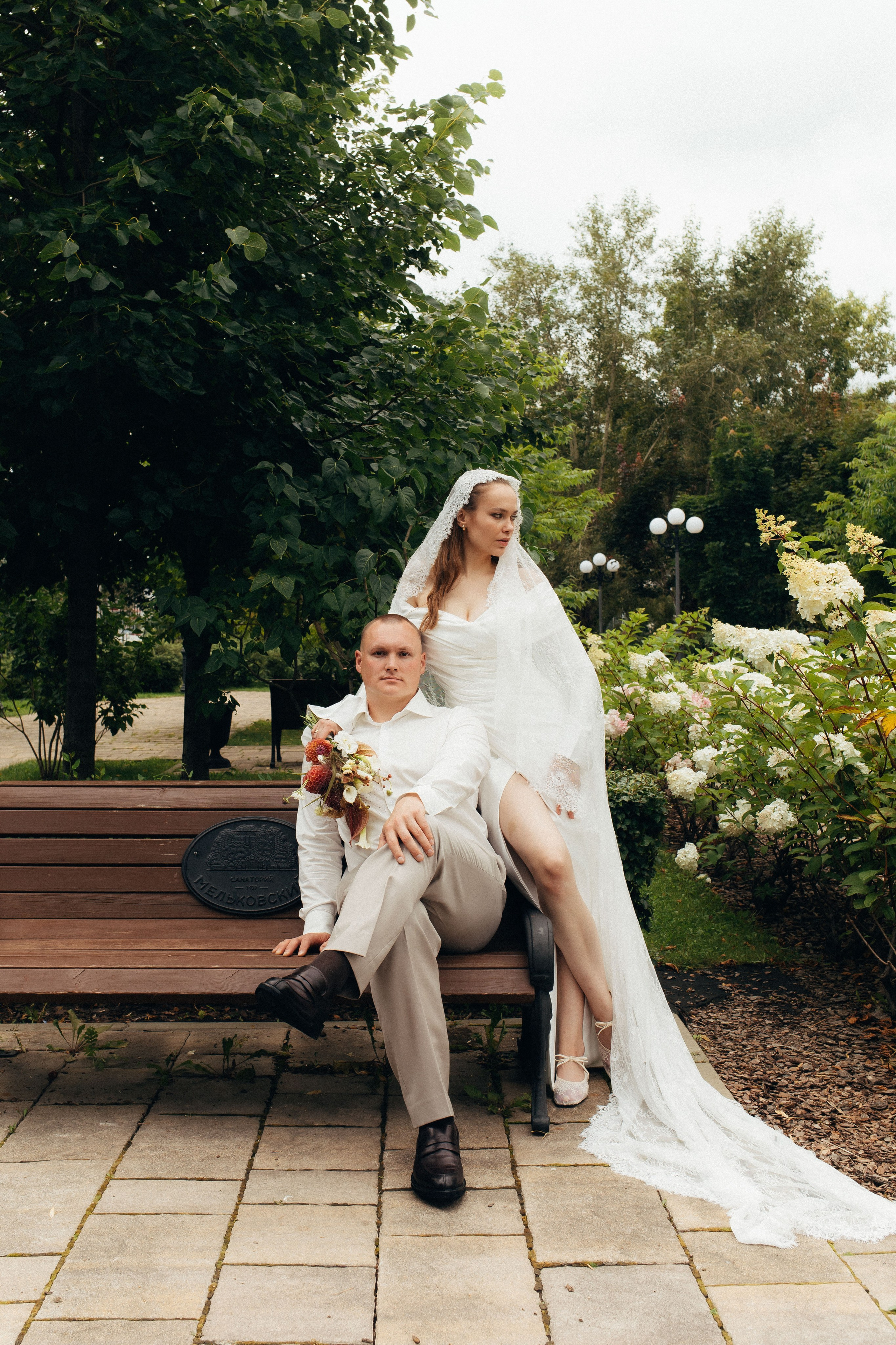 Владимир и Александра. Катерина Аникеева | Фотограф | Екатеринбург