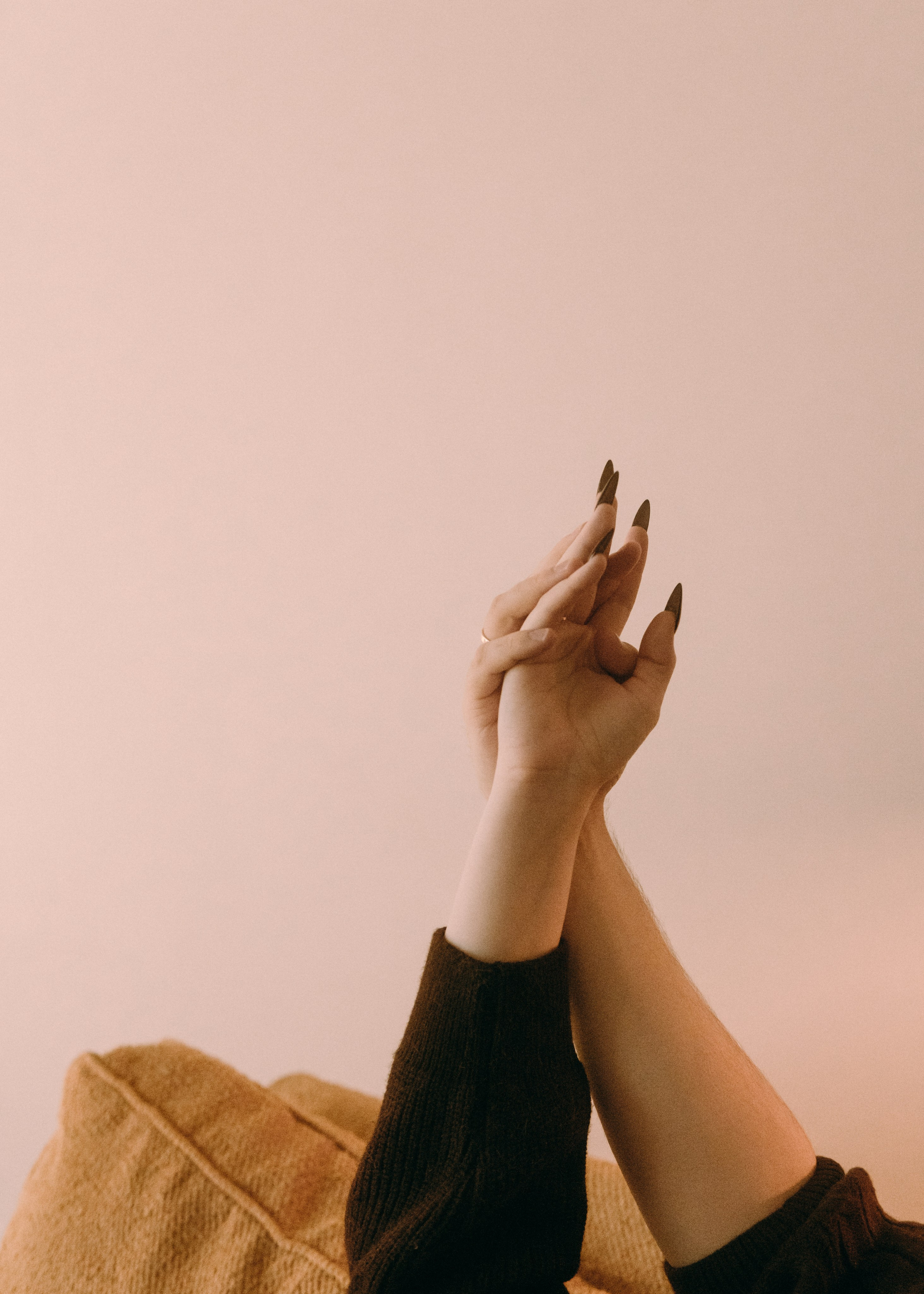 Амина, Булат и Орион. Фотограф-анималист Ксения Воробьева, Москва