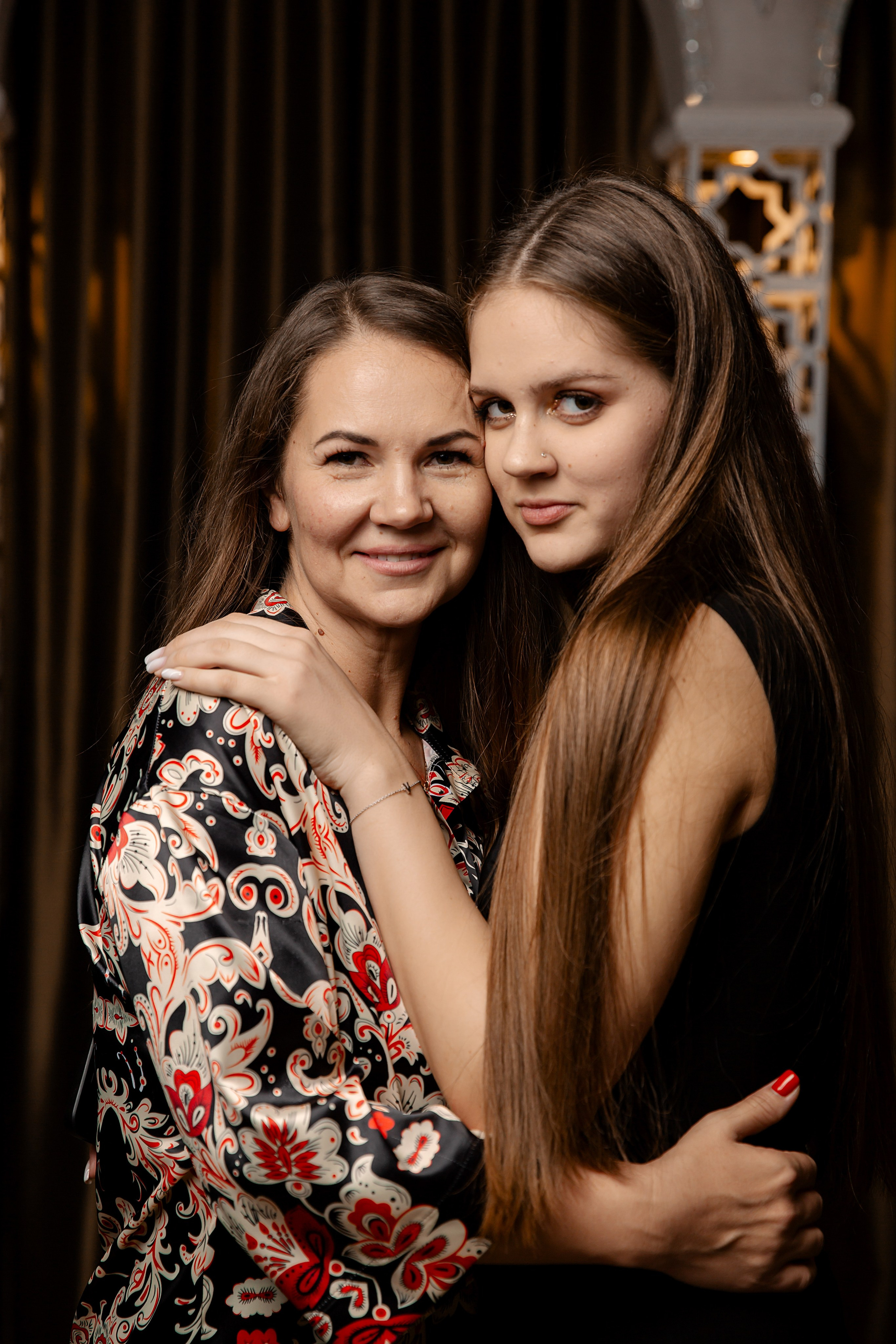 Съемка Юбилея Владиславы в Resto House Волгодонск