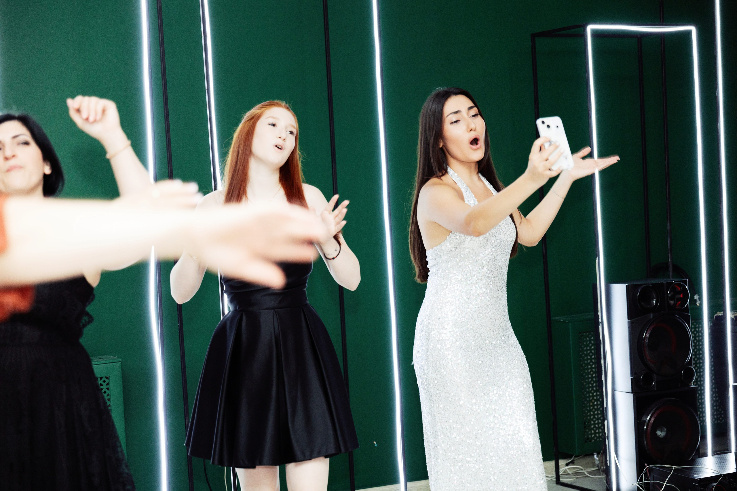 День Рождения Лианы