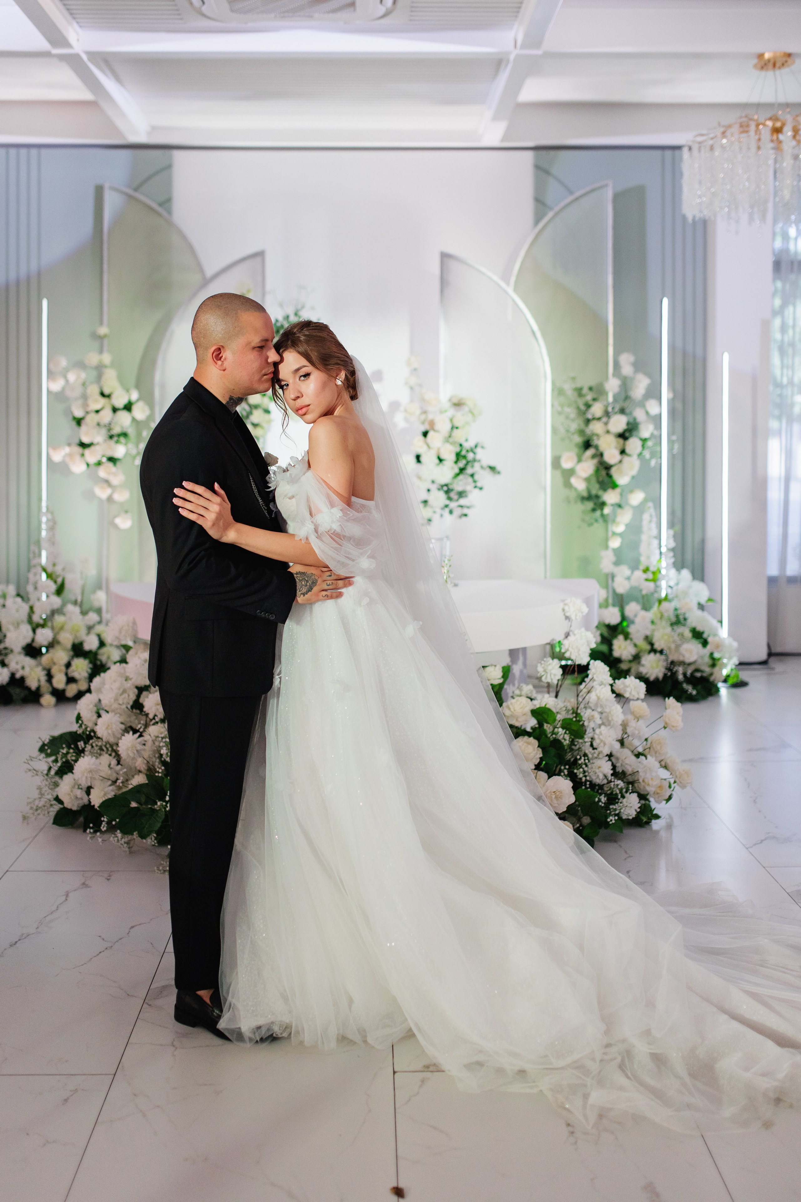 Свадебная фотосессия в Краснодарском отеле Marriott. Фотограф в Краснодаре Анна Худокормова. Свадебные, семейные, детские фотосессии