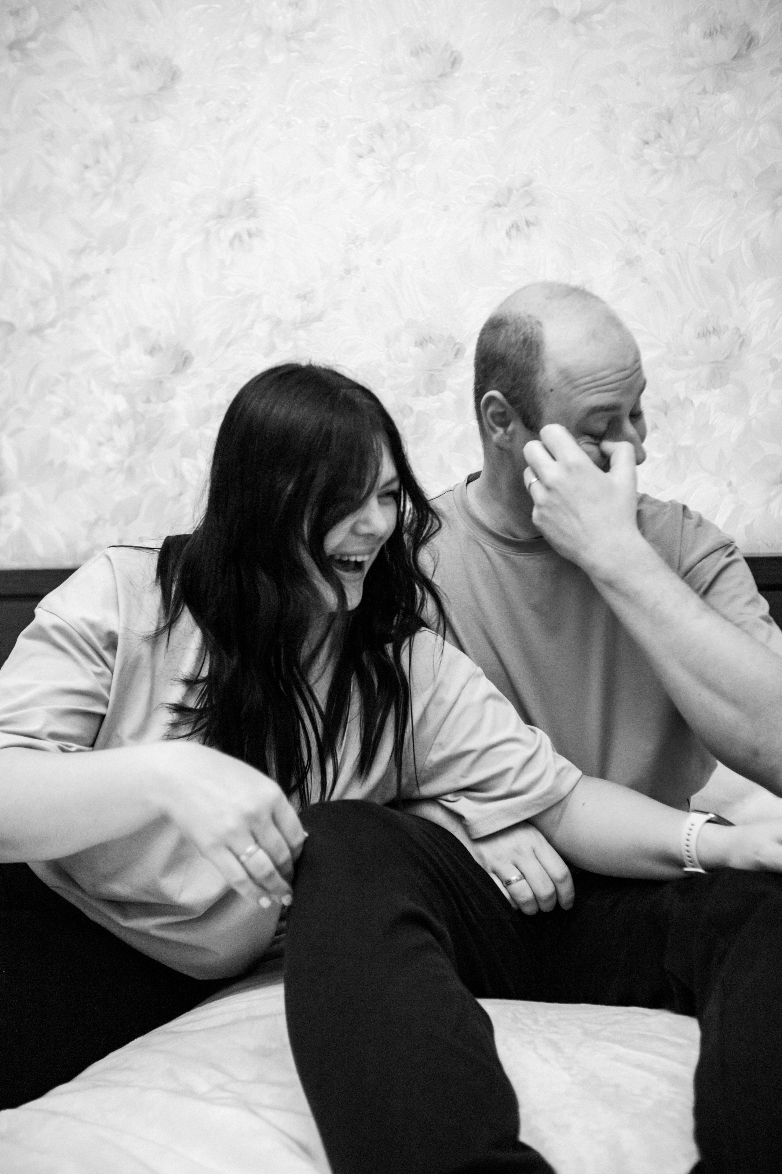 Ярослав + Юля + Егор. Главная