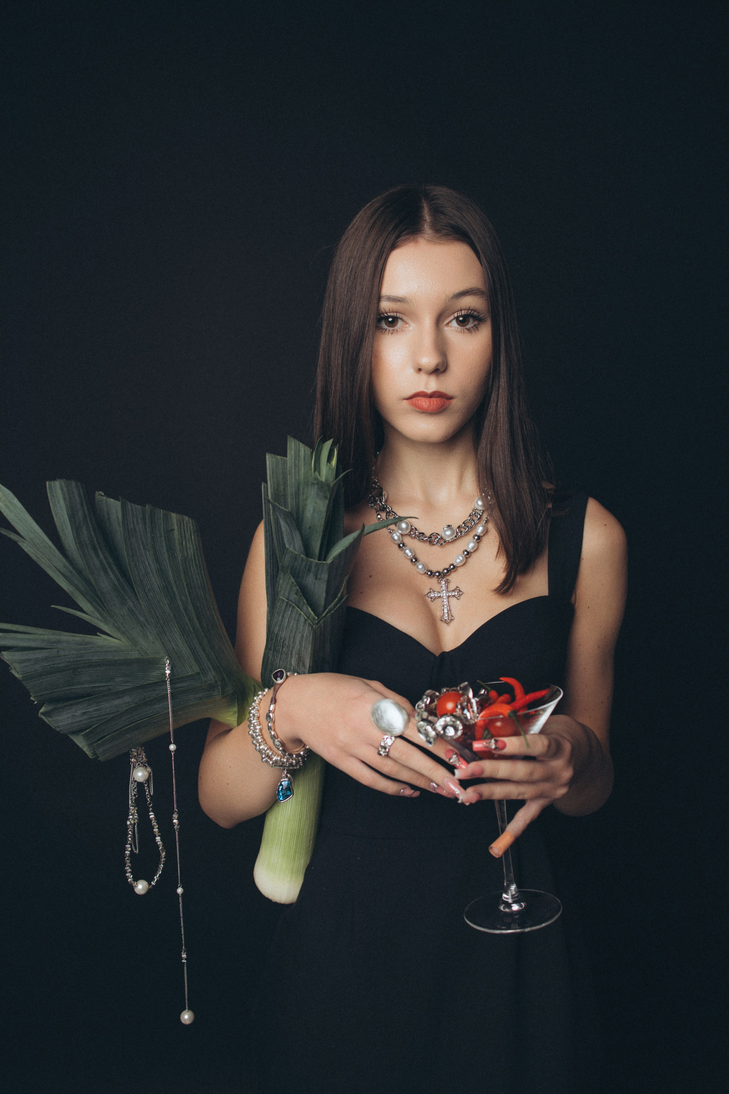 Юлия Пробер фотограф в Санкт-Петербурге