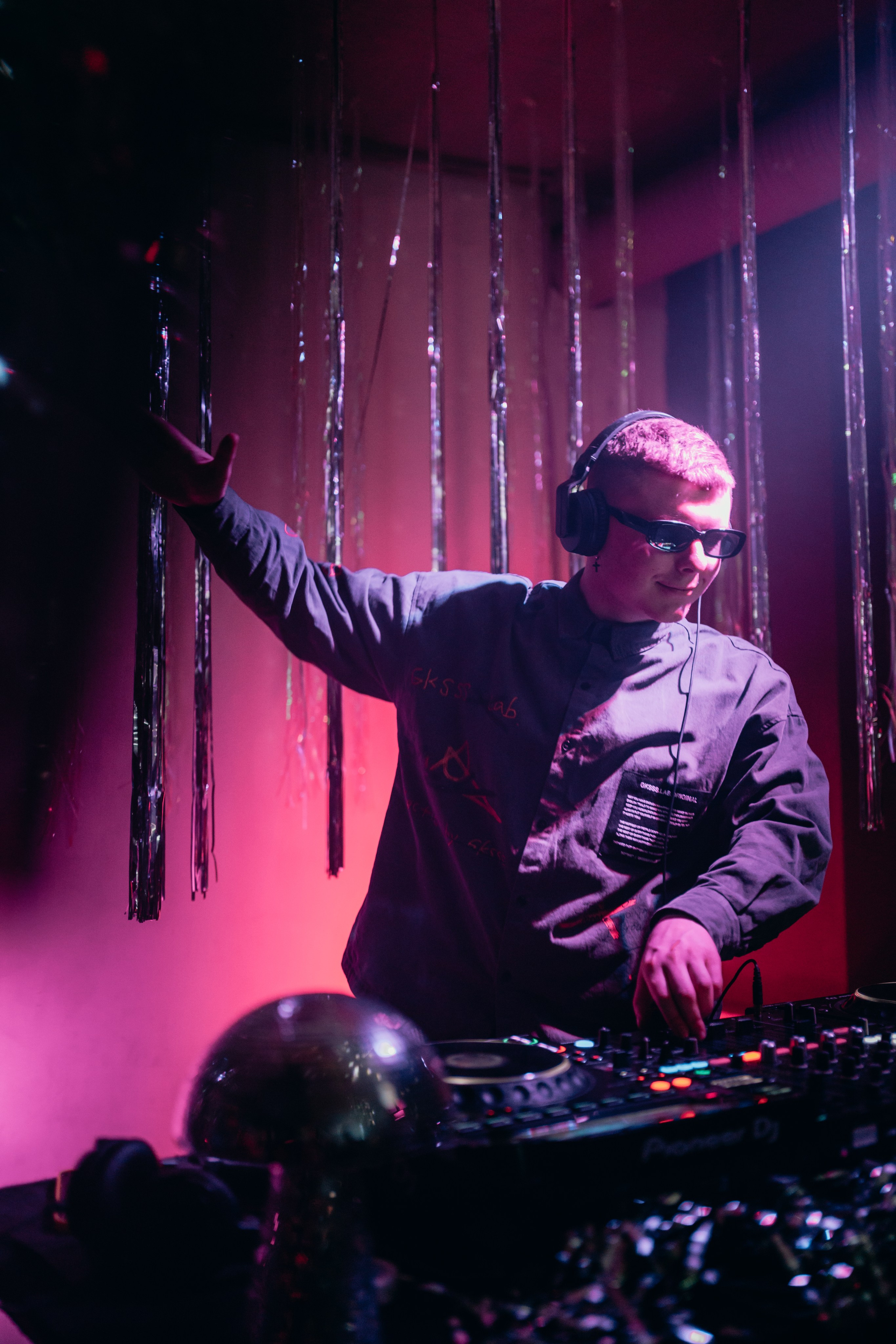 Динамика | 2 года. Главная