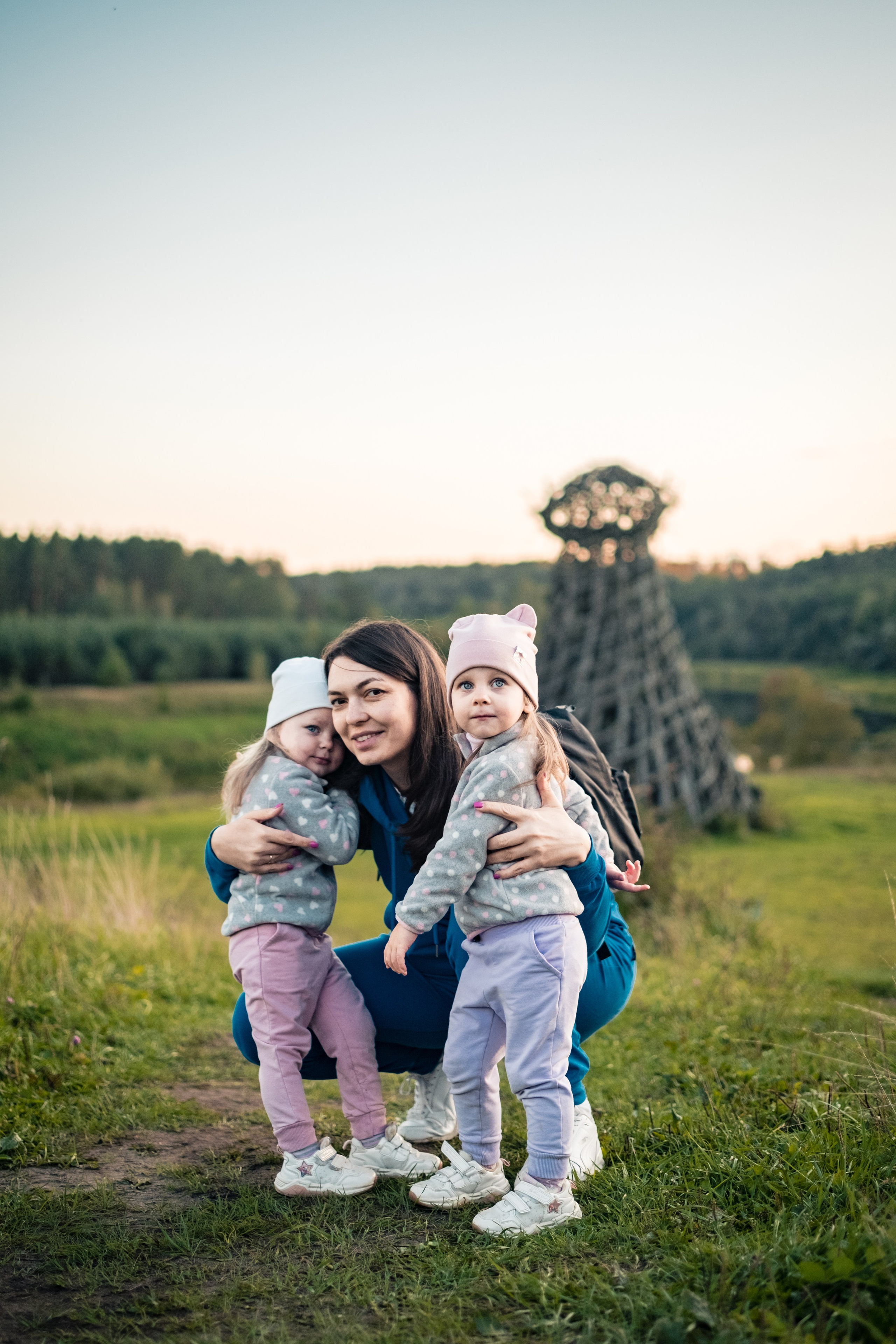 Июль, Малые города. Фотограф в Москве Алексей Вовк