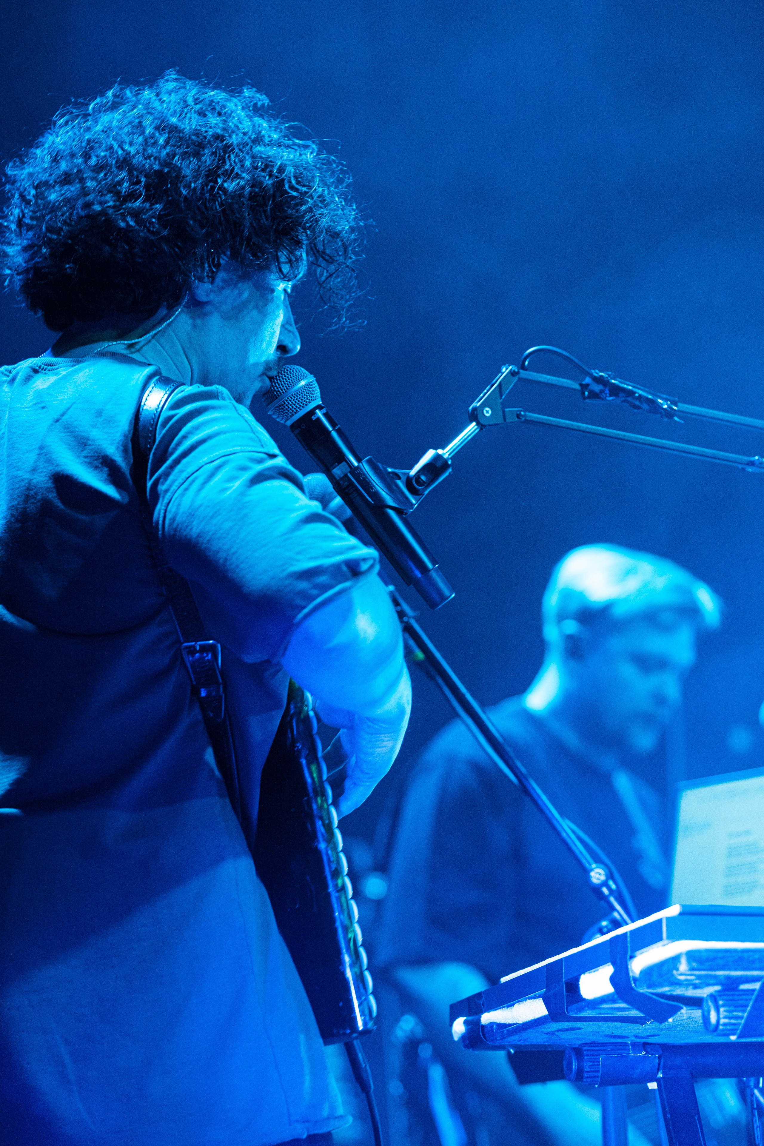 DenDerty. Концертный фотограф в Москве Алексей Вовк