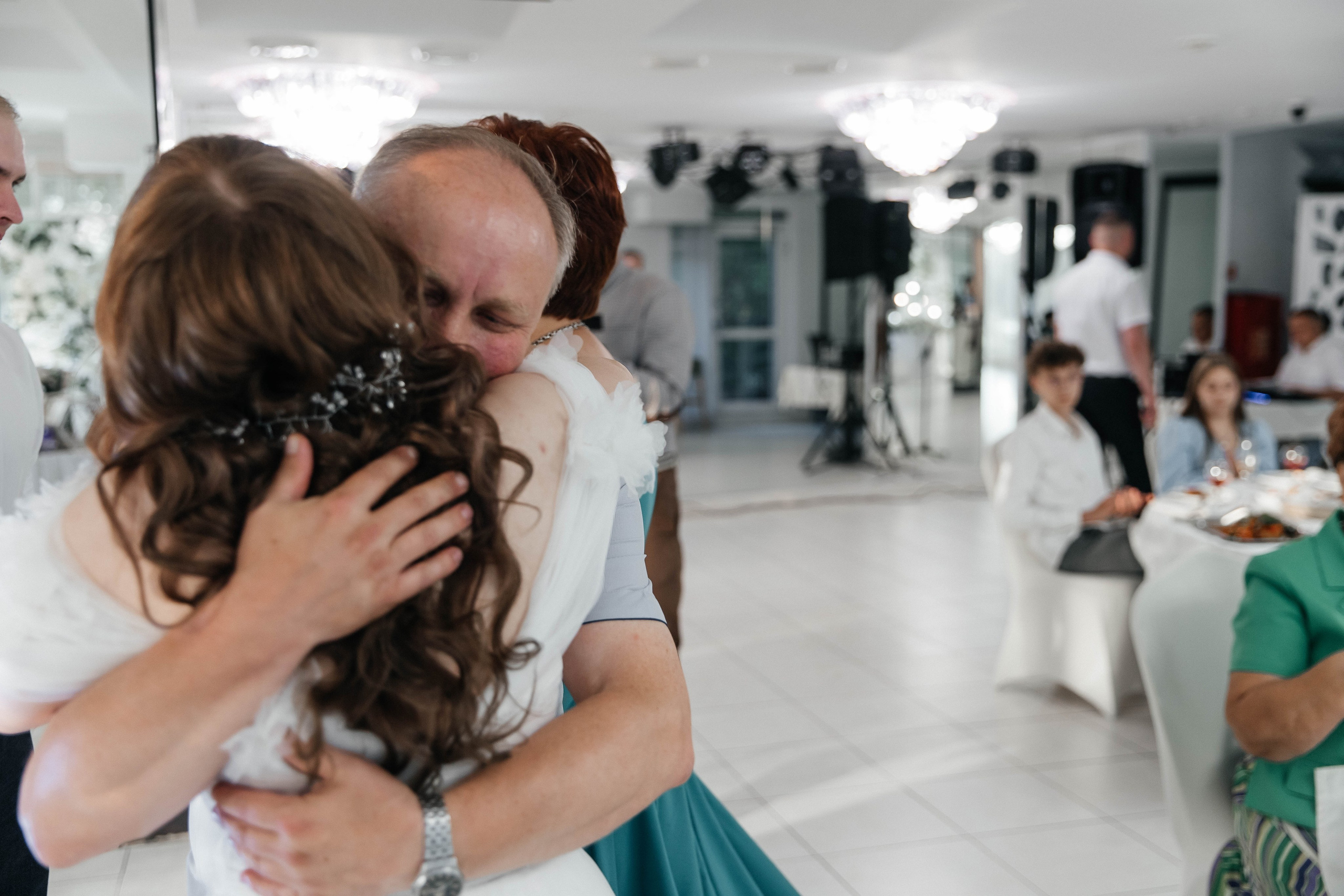 Анатолий & Валерия. Главная