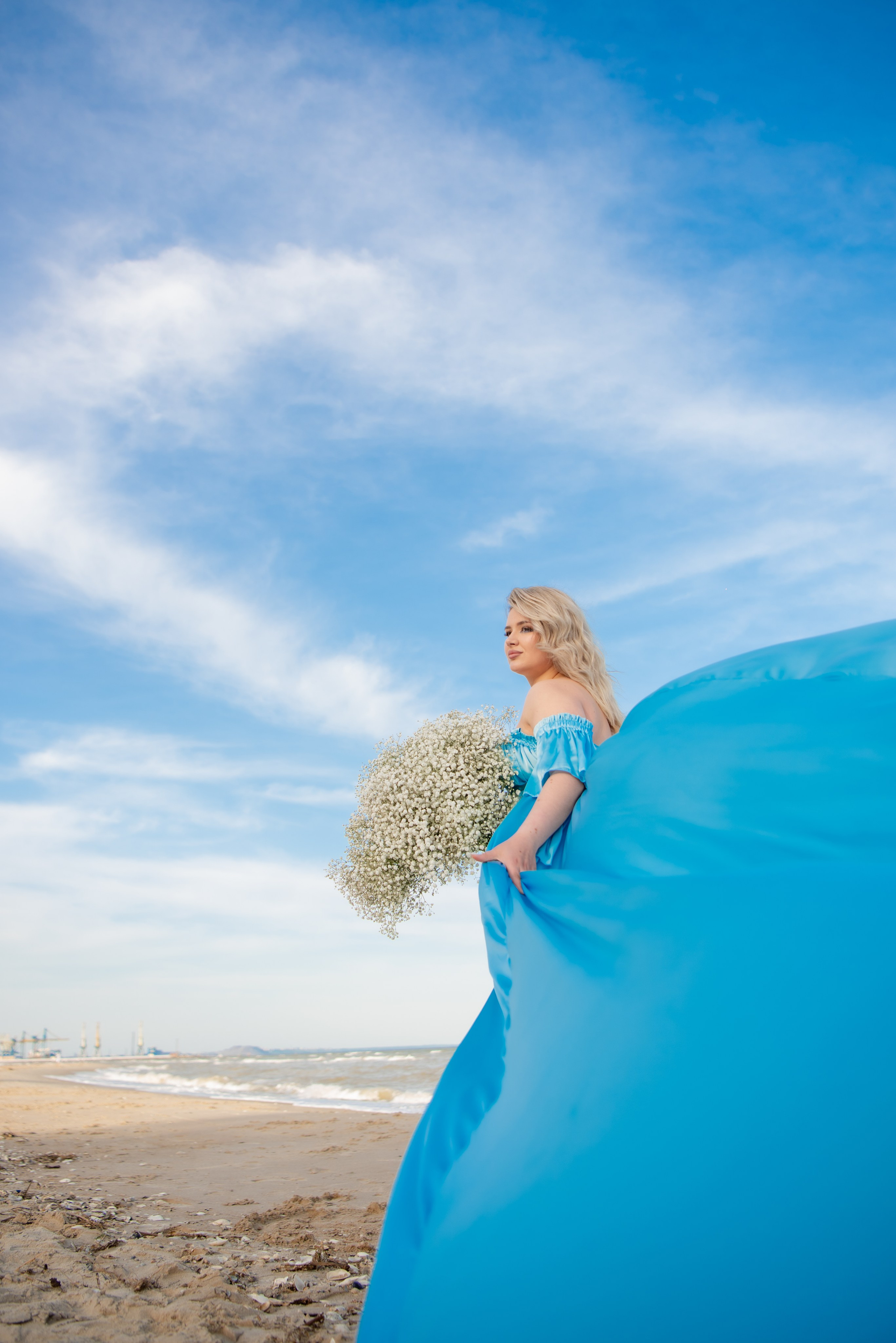 Ярослава. Фотограф Юлия Летовальцева, город Мариуполь