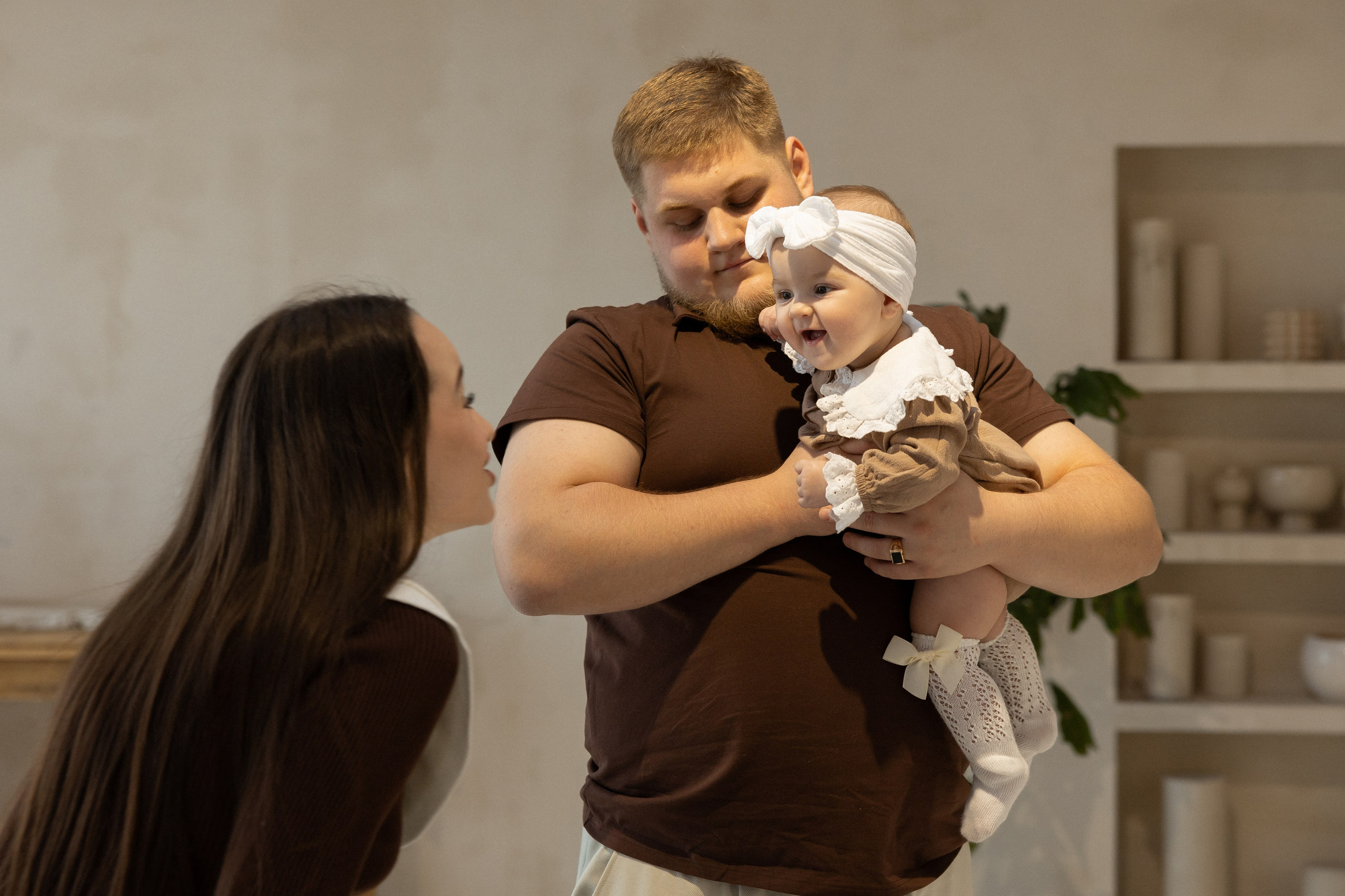 Марьяна. Семейный и свадебный фотограф в Челябинске Мария Леонтьева