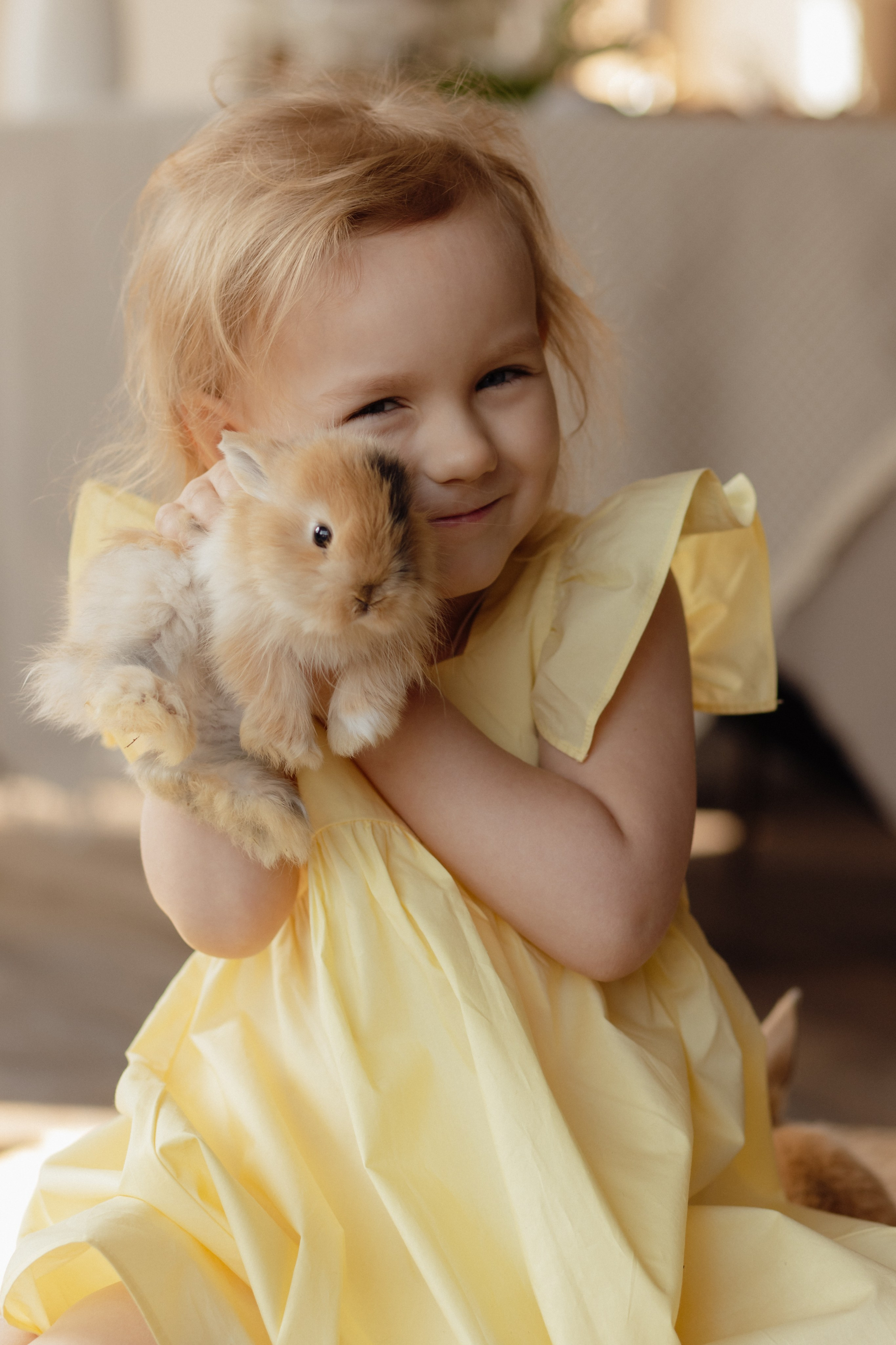 Варвара. Семейный и свадебный фотограф в Челябинске Мария Леонтьева