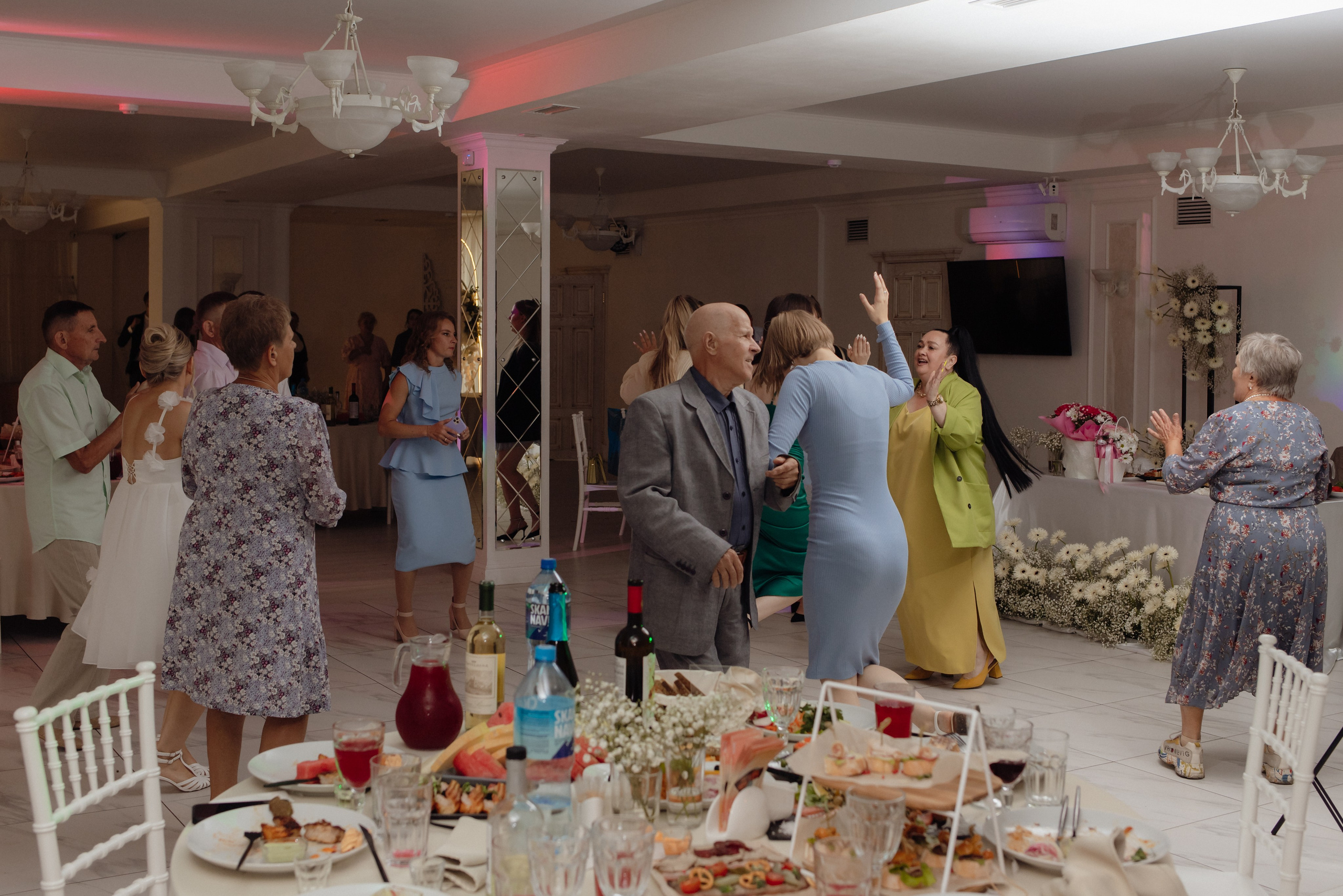 Степан и Дарья. Семейный и свадебный фотограф в Челябинске Мария Леонтьева