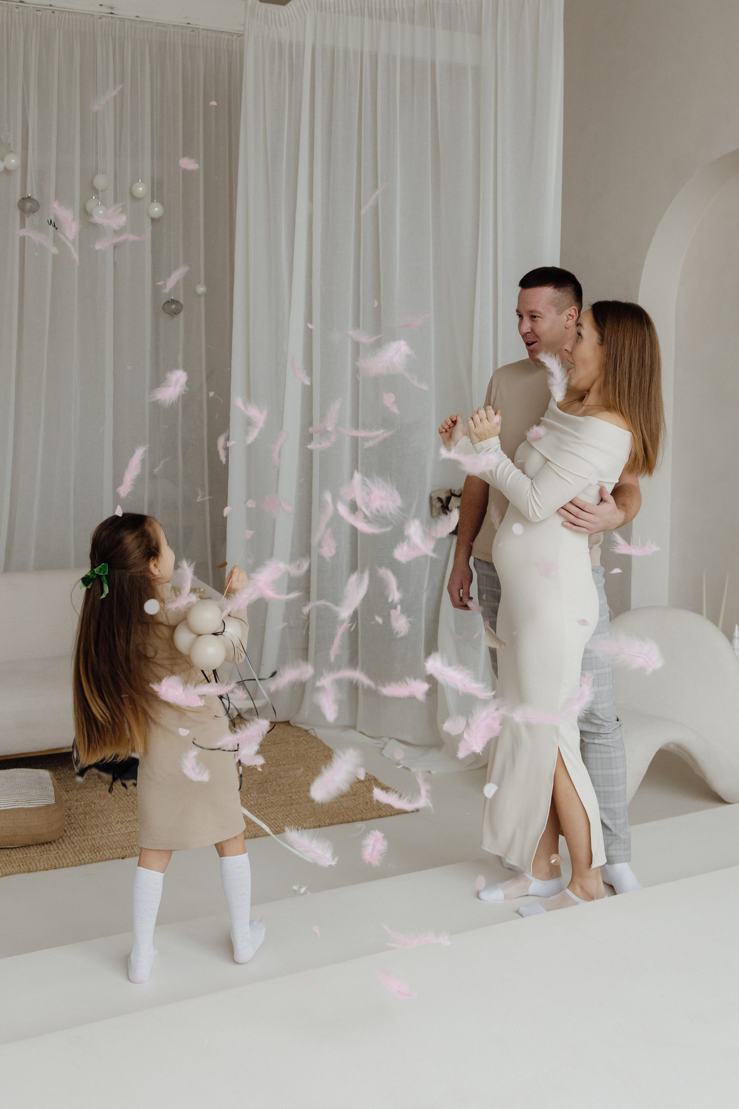 Сергей и Наталья. Семейный и свадебный фотограф в Челябинске Мария Леонтьева