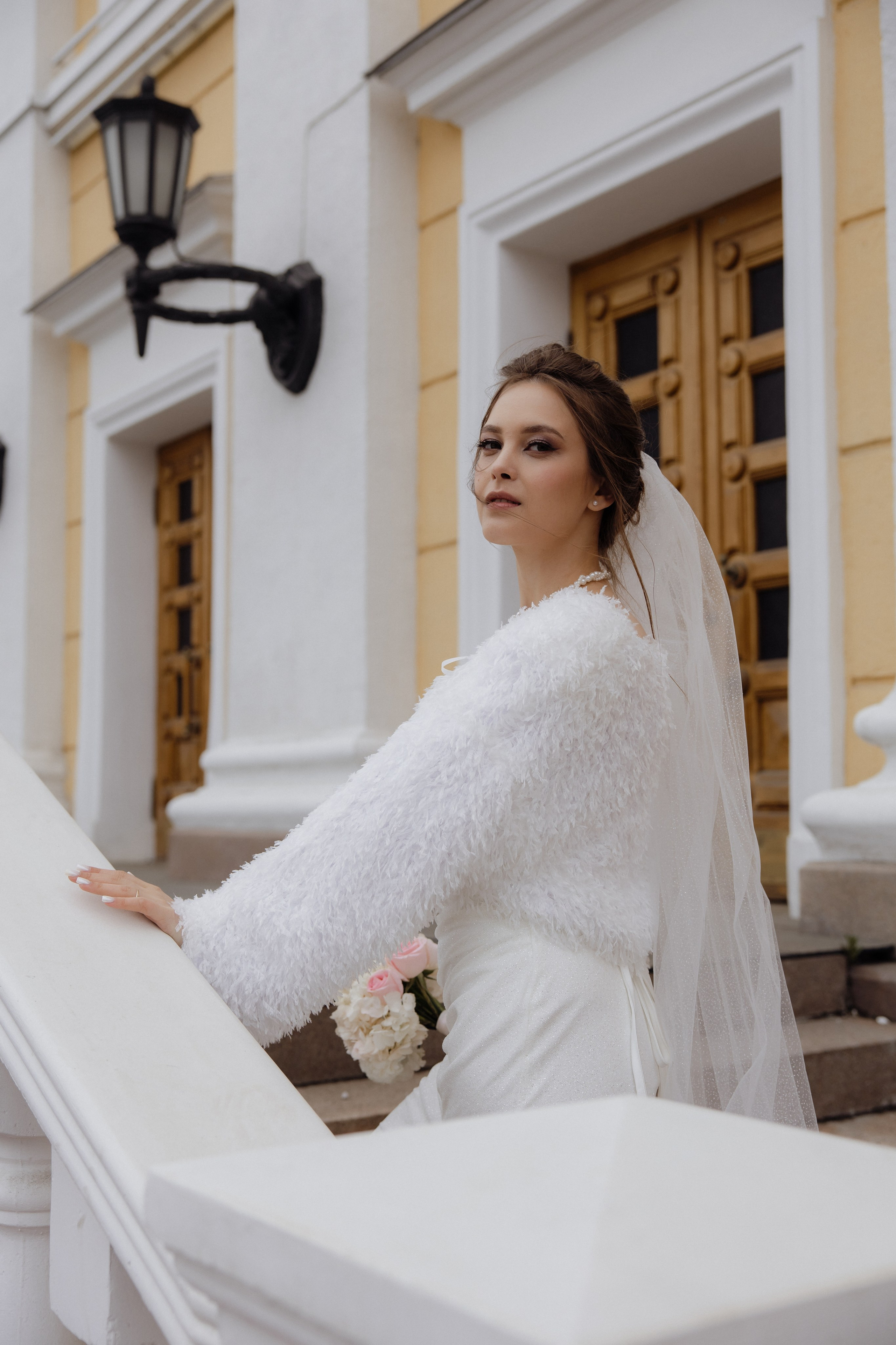 Даниил и Кристина. Семейный и свадебный фотограф в Челябинске Мария Леонтьева