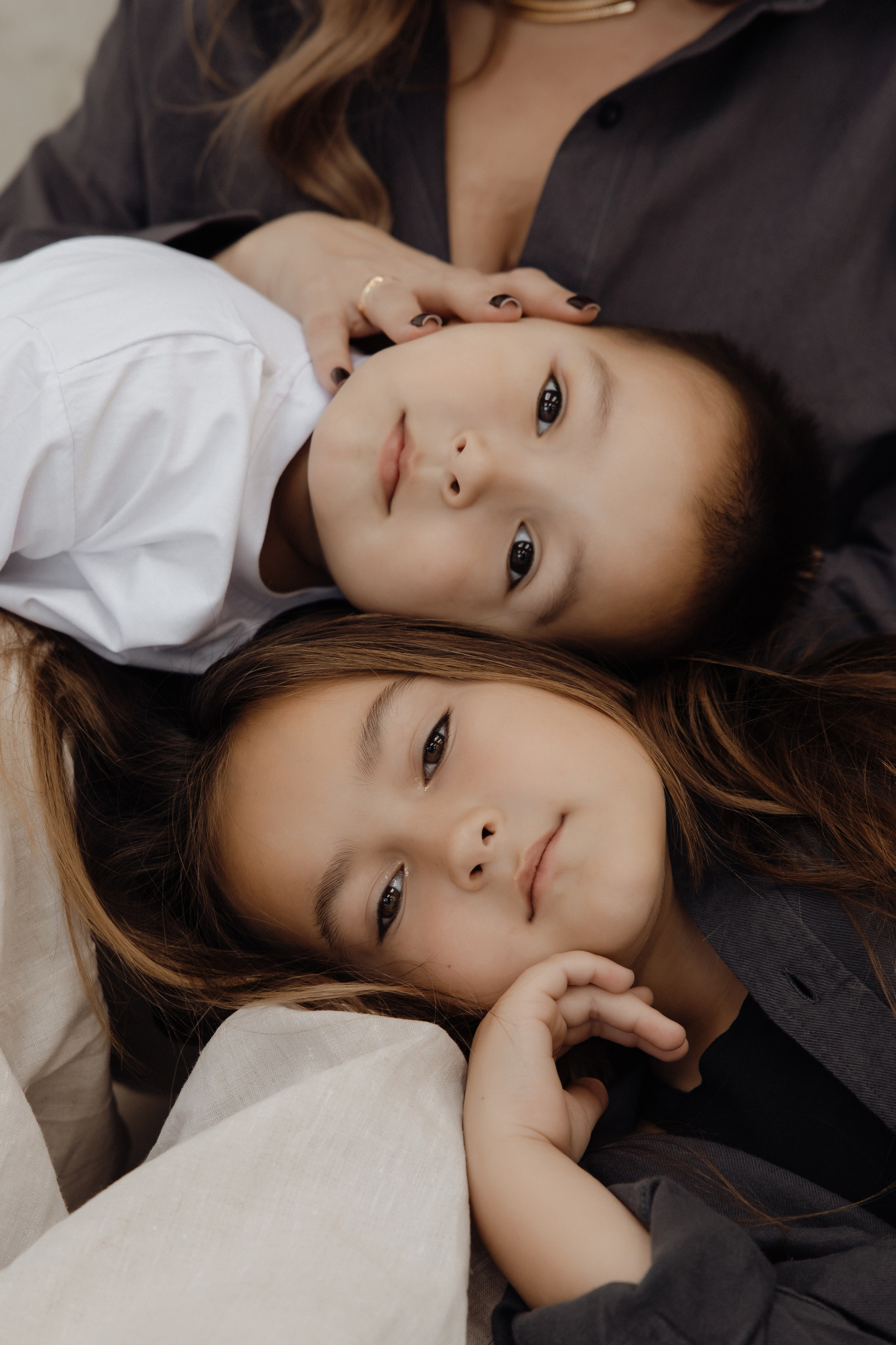 Тёме 3 года. Семейный и свадебный фотограф в Челябинске Мария Леонтьева