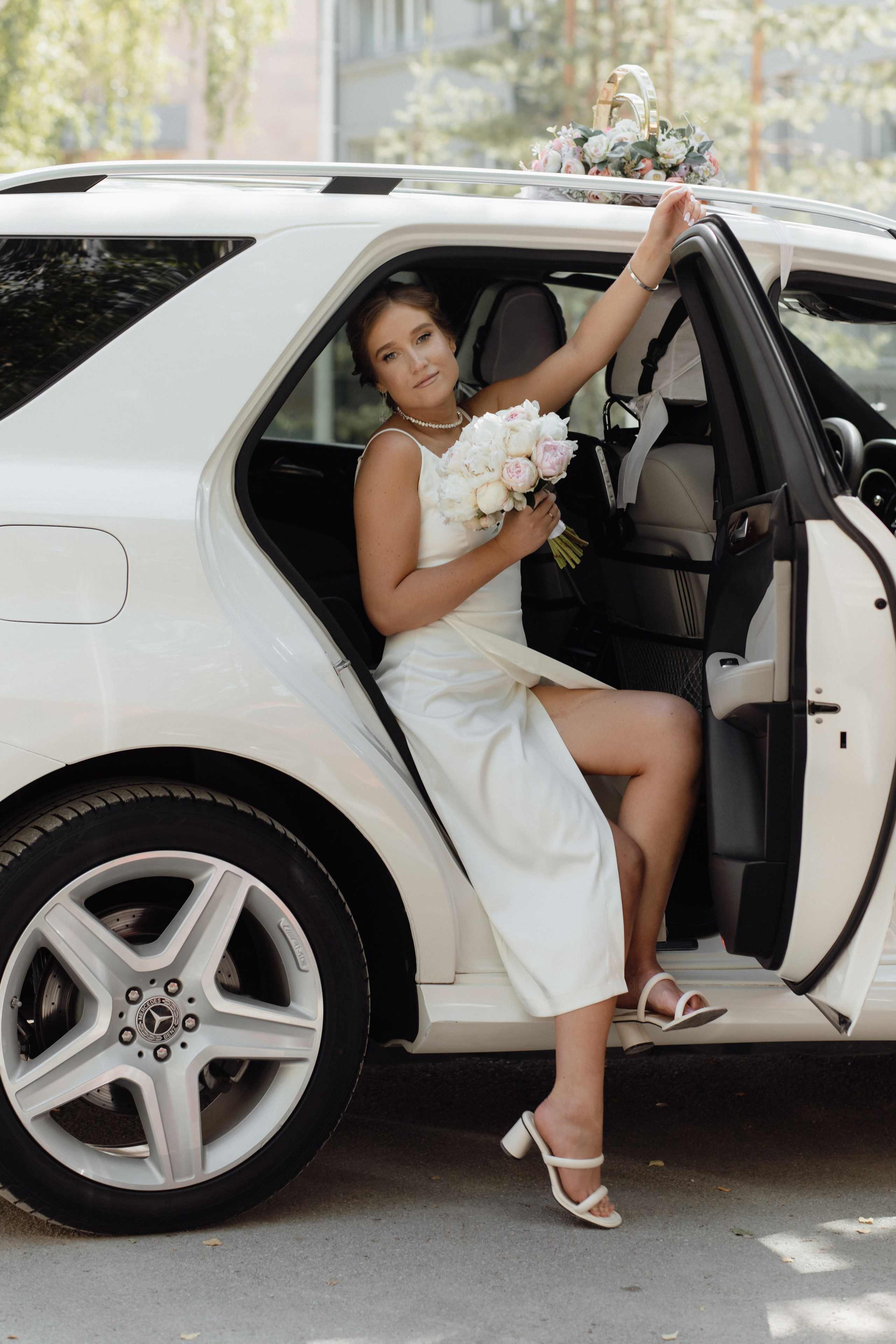 Максим и Анастасия. Семейный и свадебный фотограф в Челябинске Мария Леонтьева