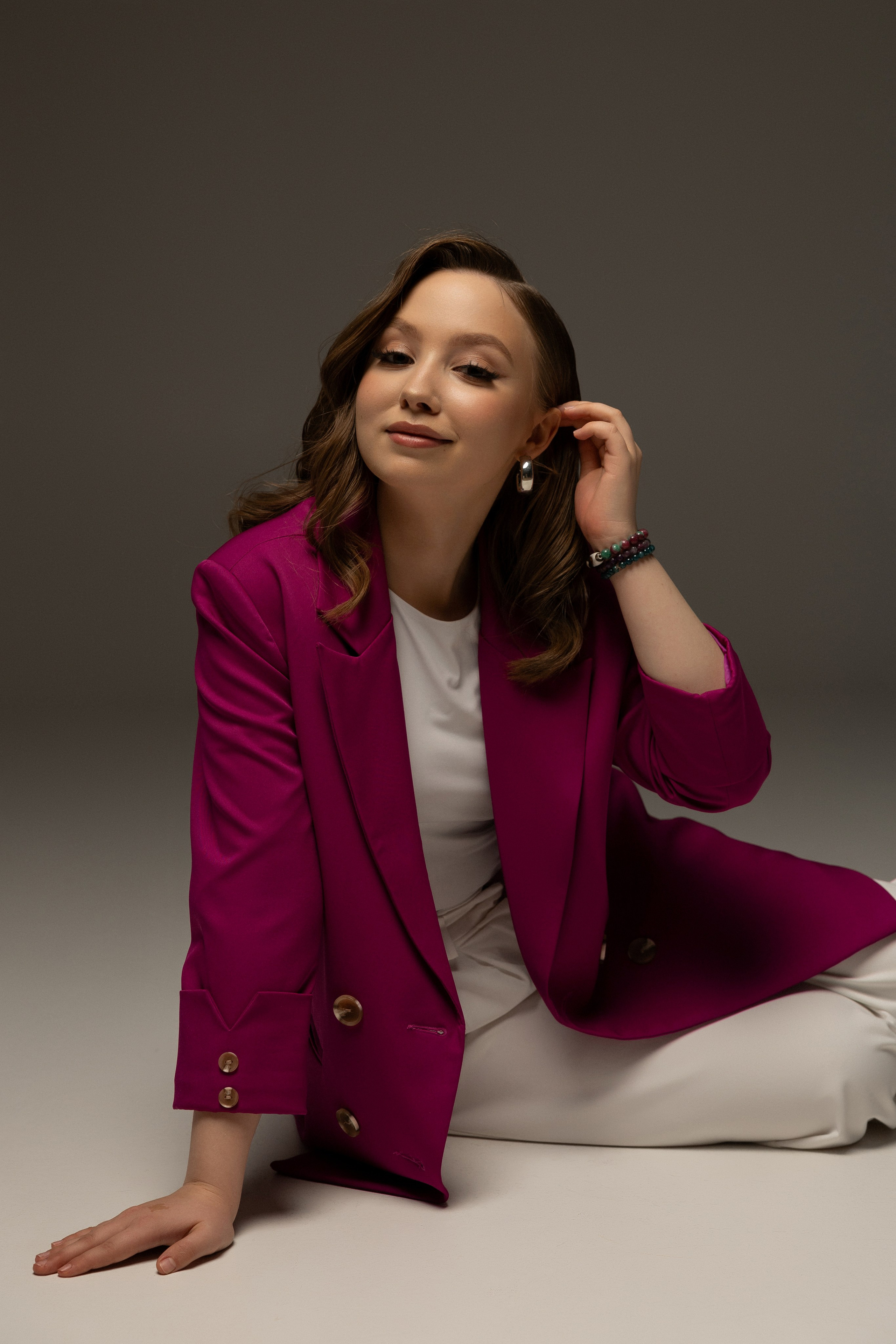 Таисия. Семейный и свадебный фотограф в Челябинске Мария Леонтьева