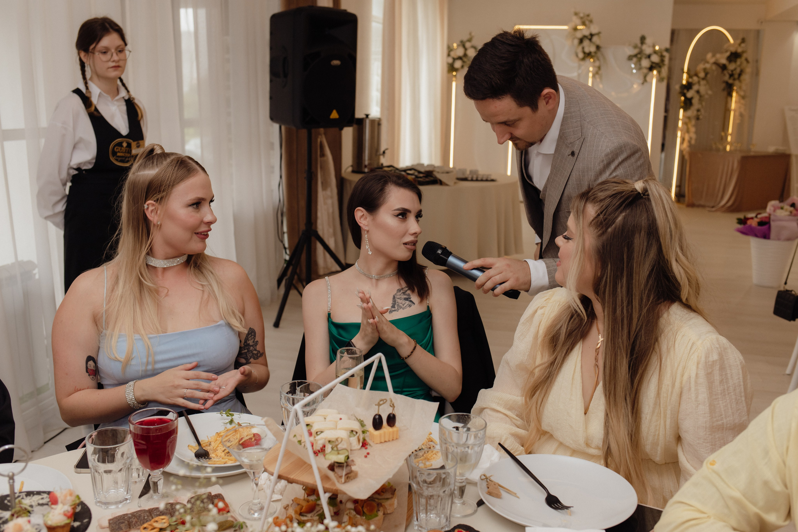 Степан и Дарья. Семейный и свадебный фотограф в Челябинске Мария Леонтьева