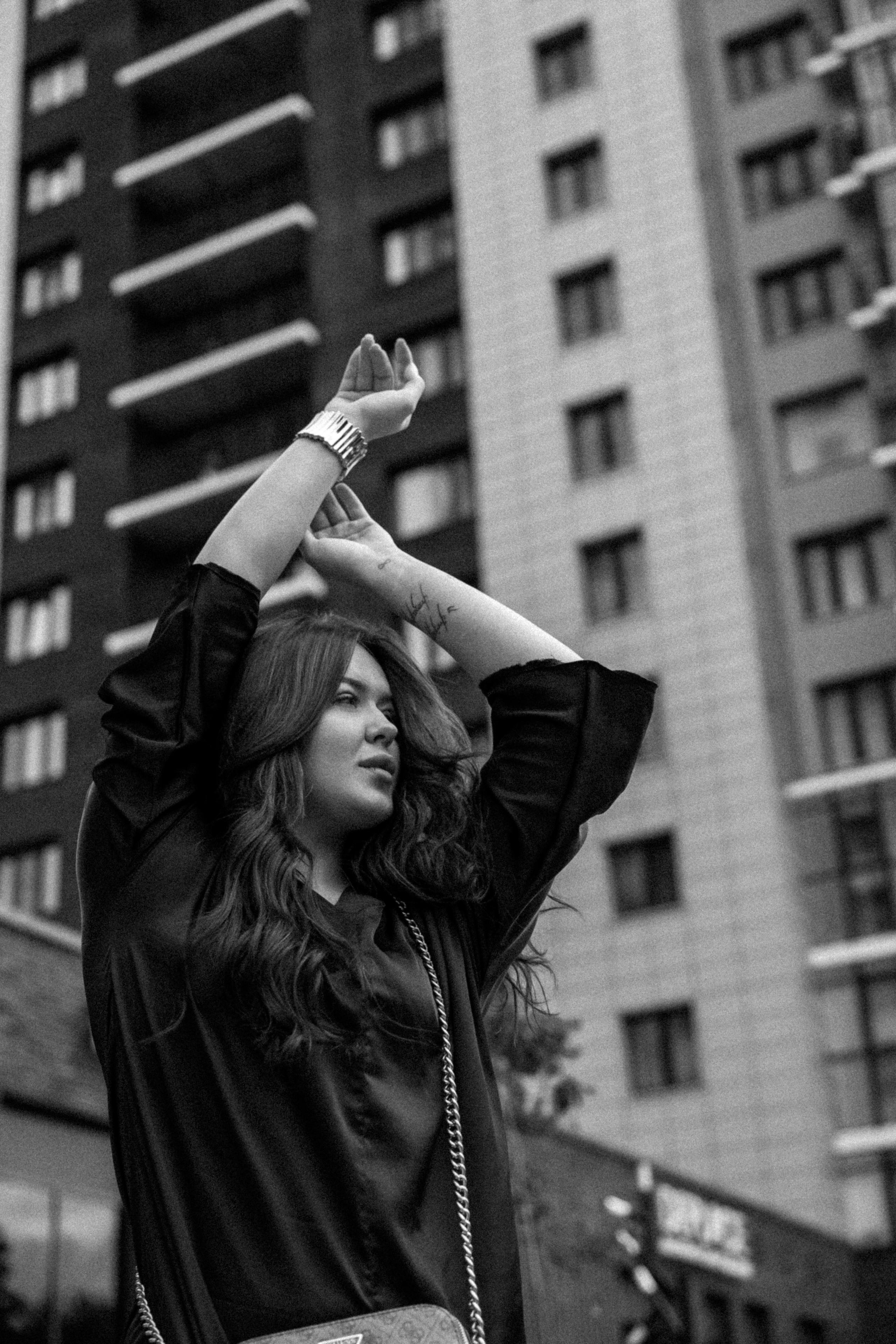 Алена. Семейный и свадебный фотограф в Челябинске Мария Леонтьева