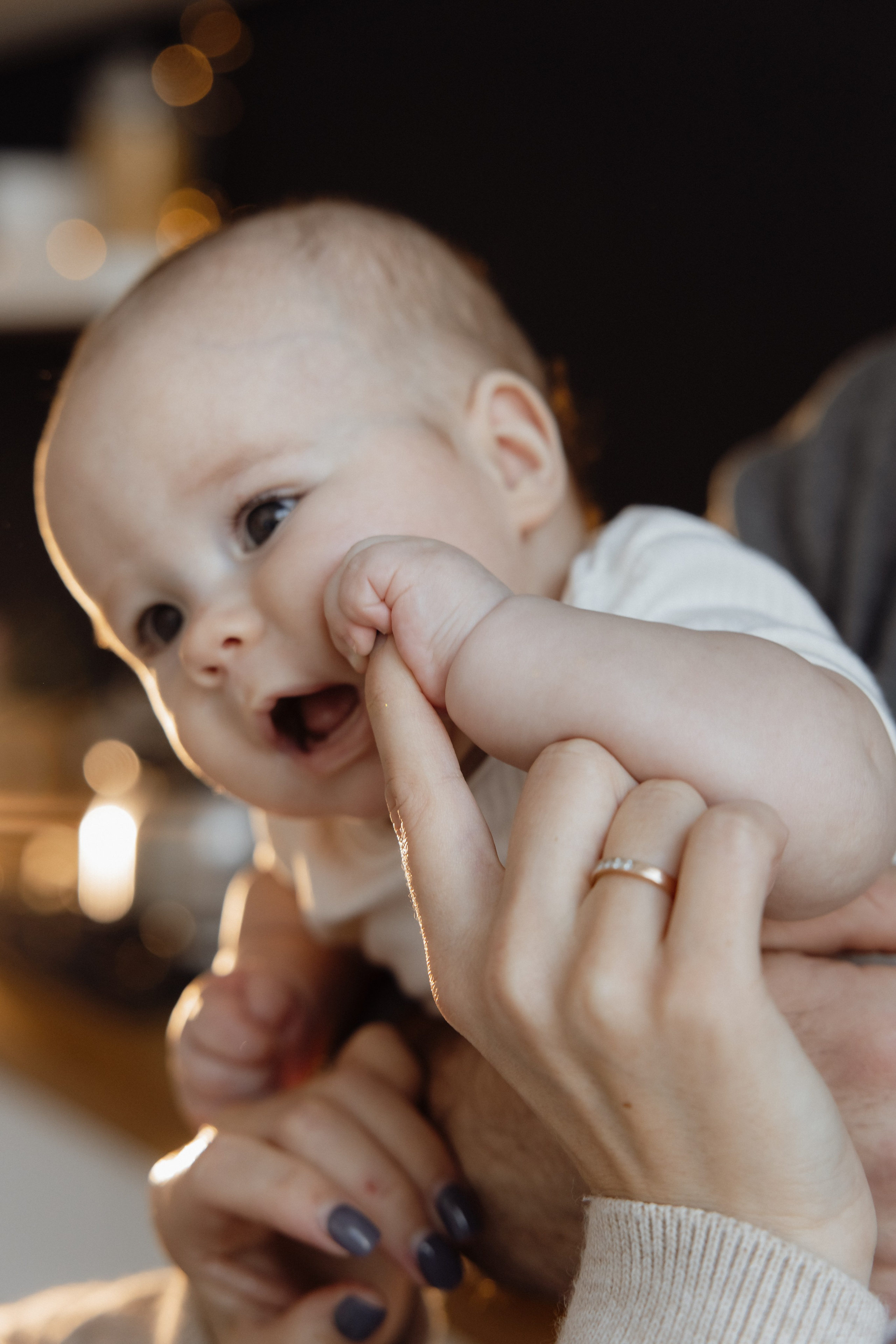 Сергей, Александра и Макар. Семейный и свадебный фотограф в Челябинске Мария Леонтьева