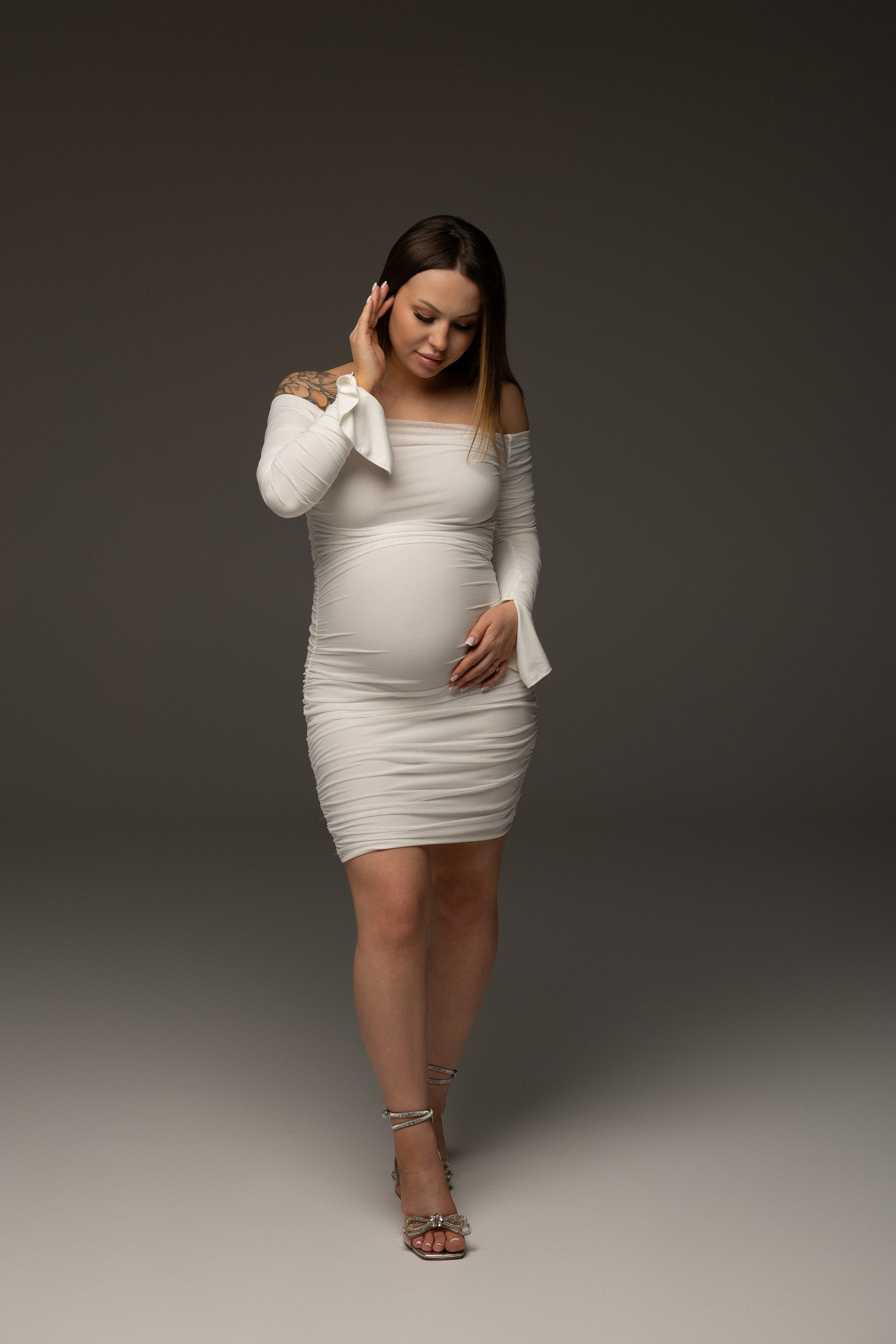 Никита и Анастасия. Семейный и свадебный фотограф в Челябинске Мария Леонтьева