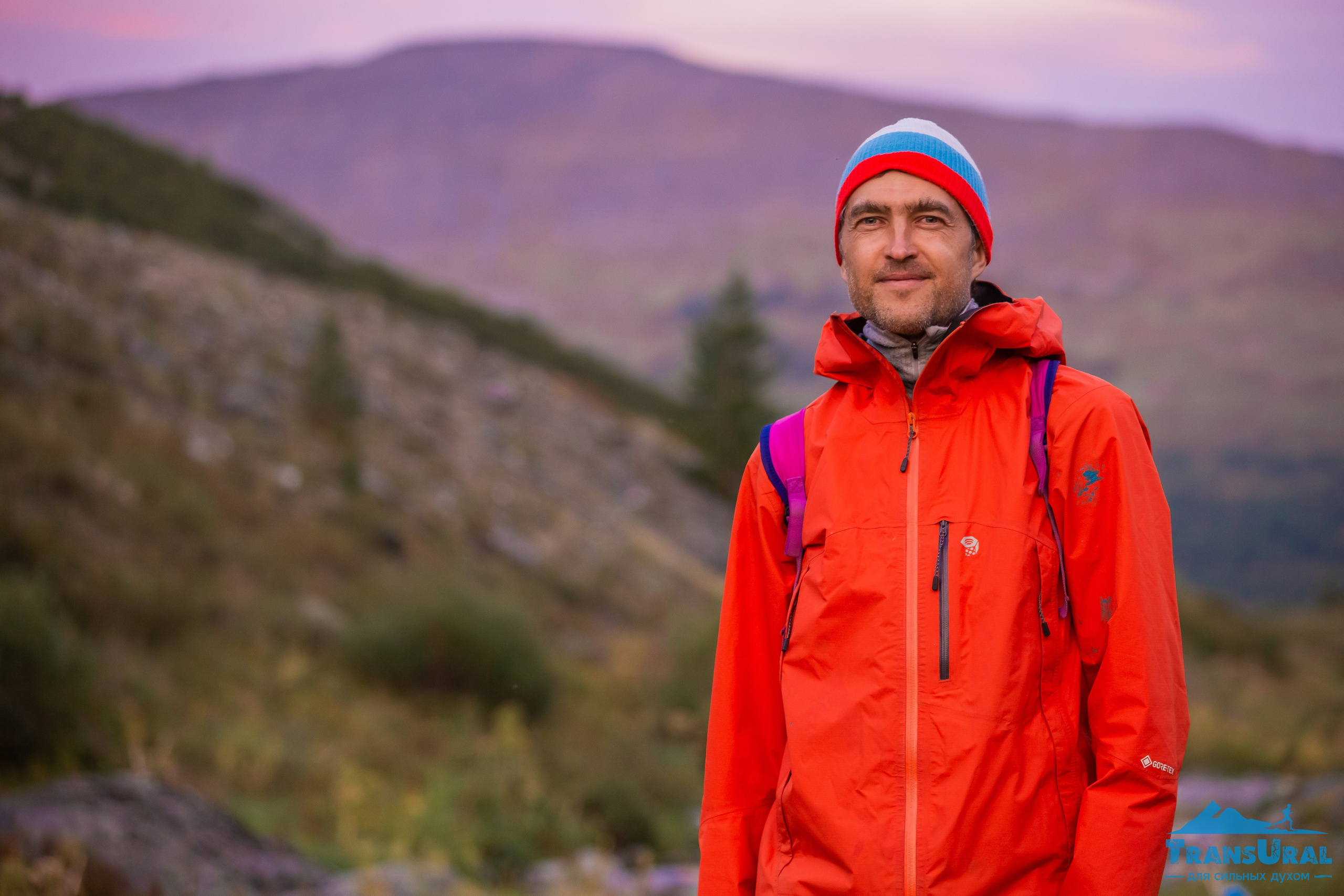 Полярный Урал. Авторские туры с профессиональным фотографом