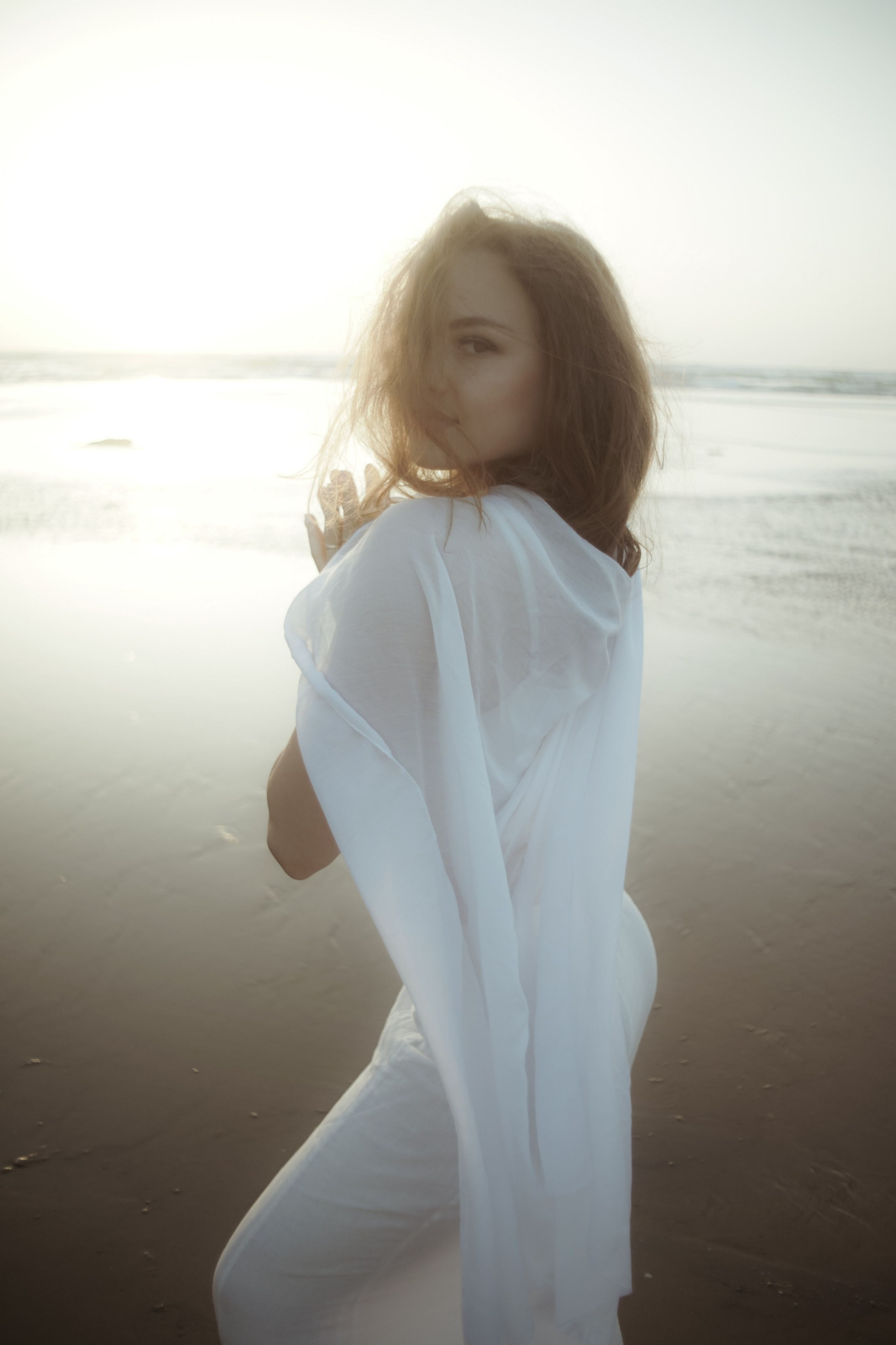 Портреты. Photograph and videograph in Israel