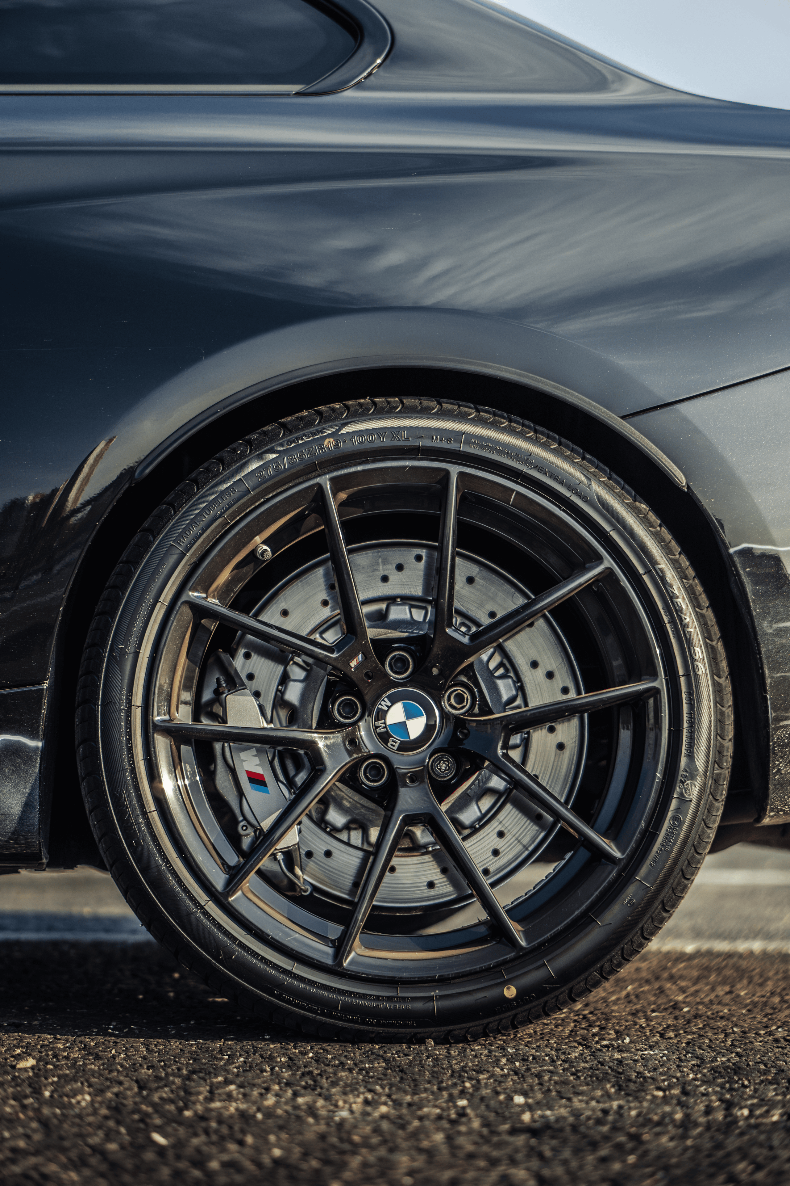 BMW M2 & M4: Competition mania