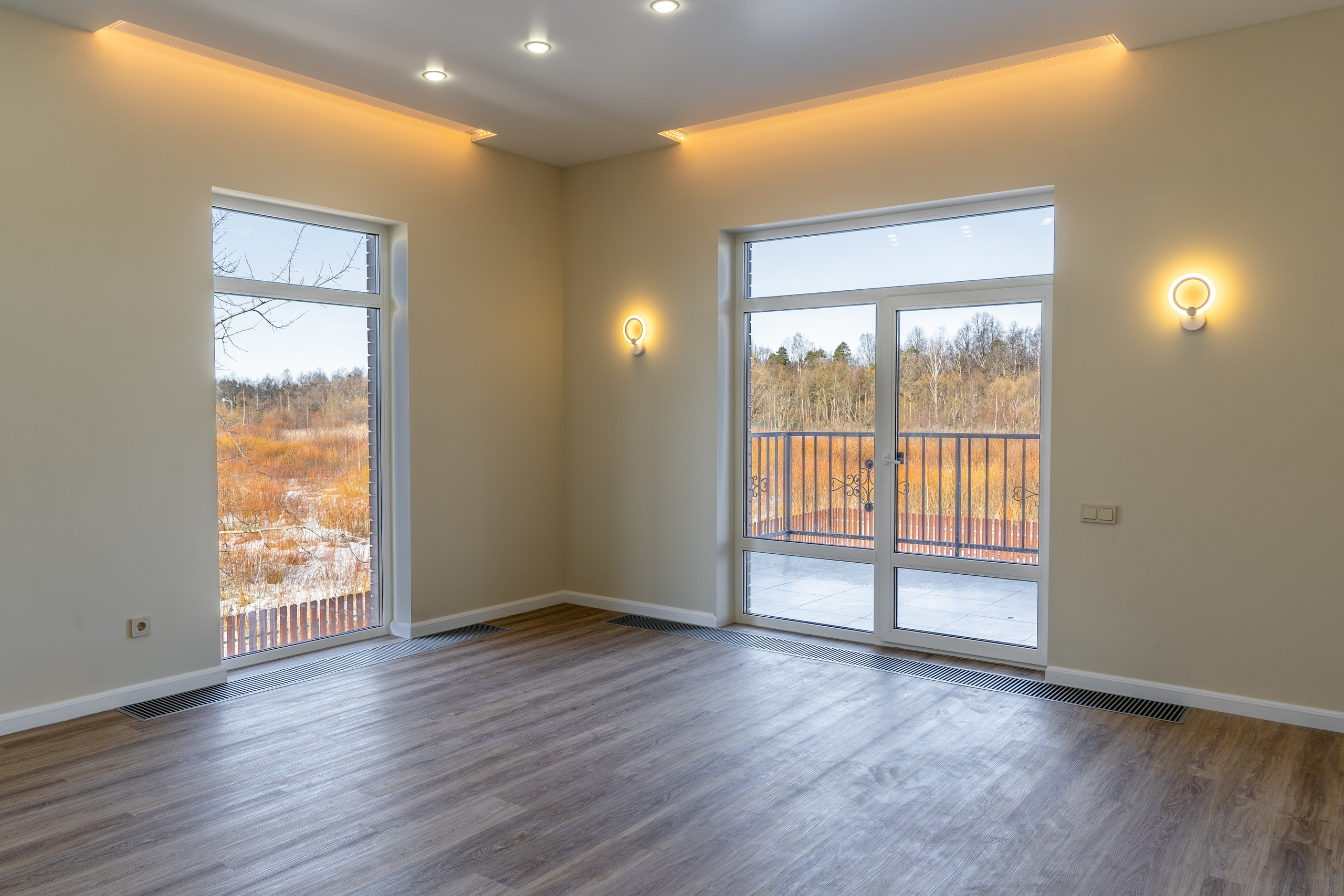 КП Петергофские дачи. Интерьерный фотограф и видеограф Санкт-Петербург и Ленинградская обл