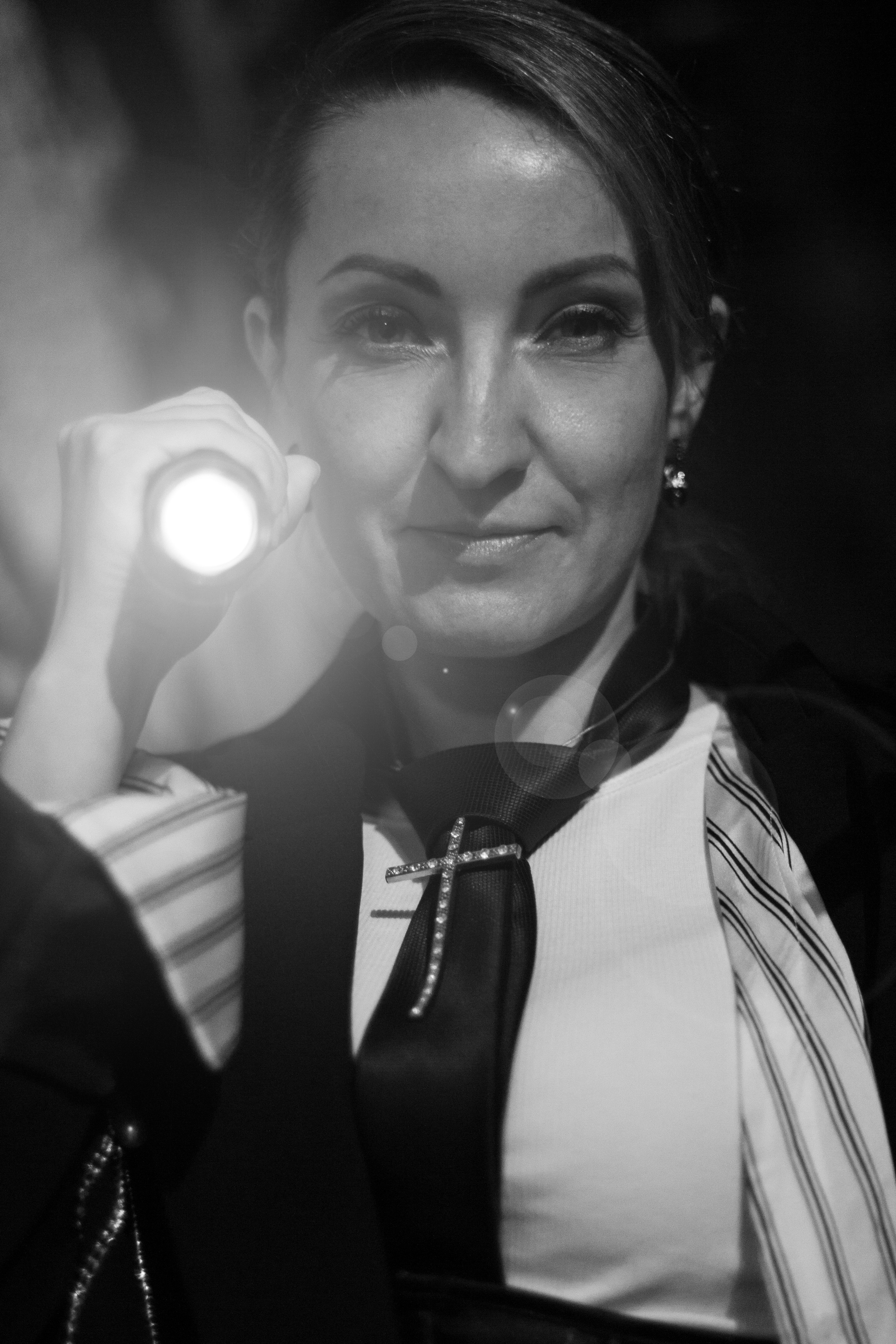 Оля. Анна Короткова, фотохудожник, г. Москва