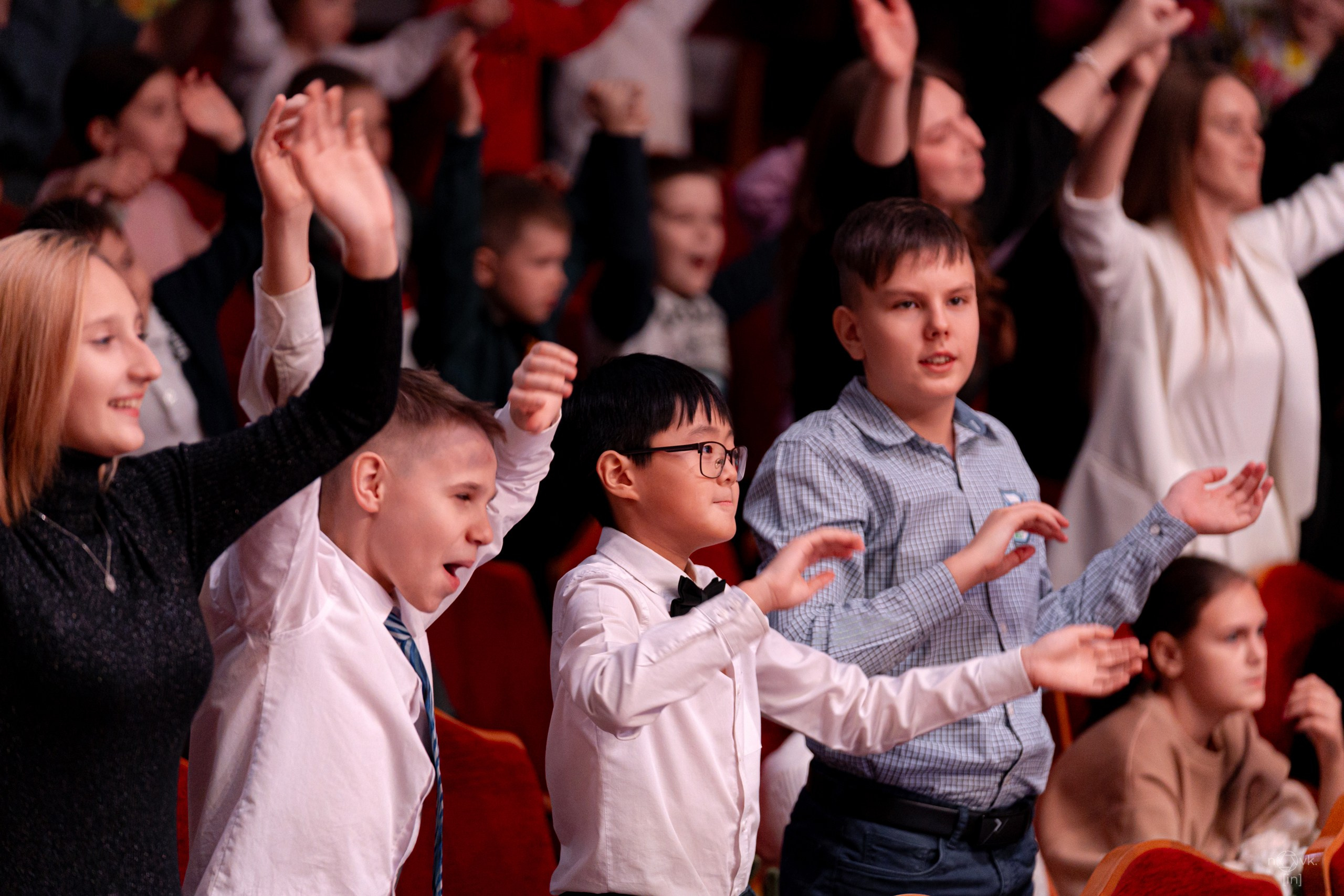 Ёлка. ФОТОГРАФ ИВАН НОВИКОВ | СТАВРОПОЛЬ