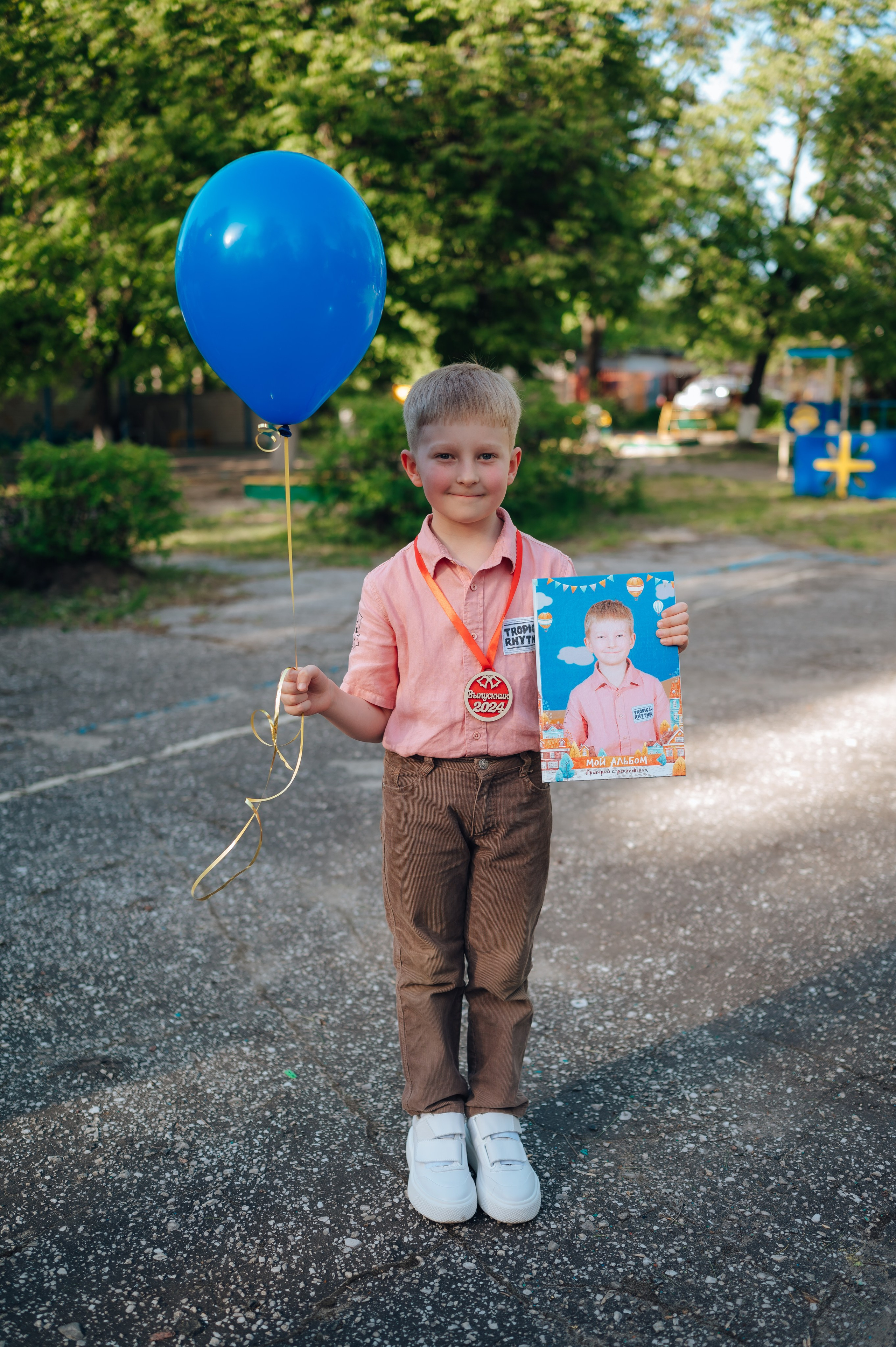 108 сад. Детский и семейный фотограф Катерина Мишина