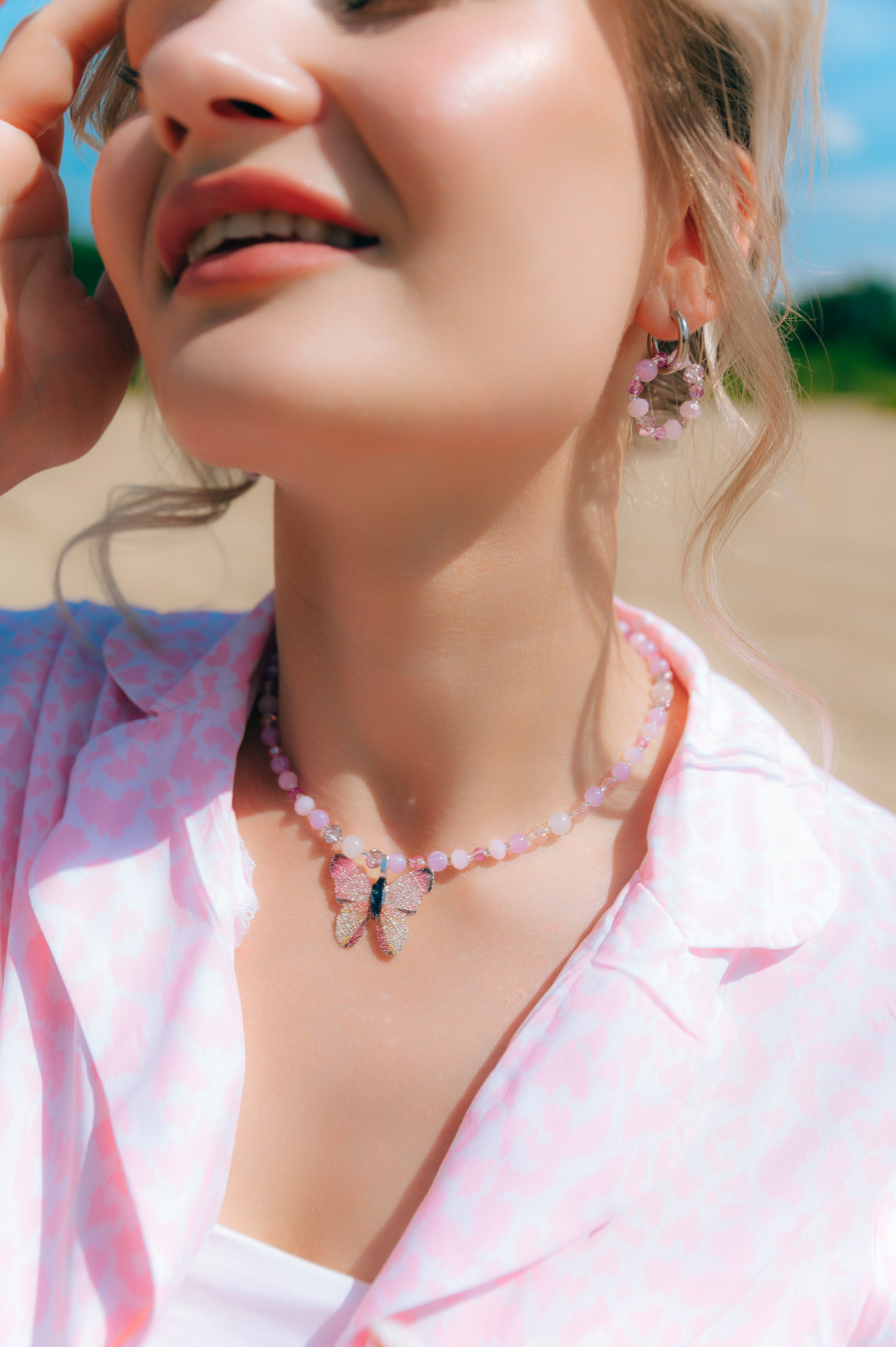 Летняя коллекция. Яна Репина. Детский и семейный фотограф Катерина Мишина