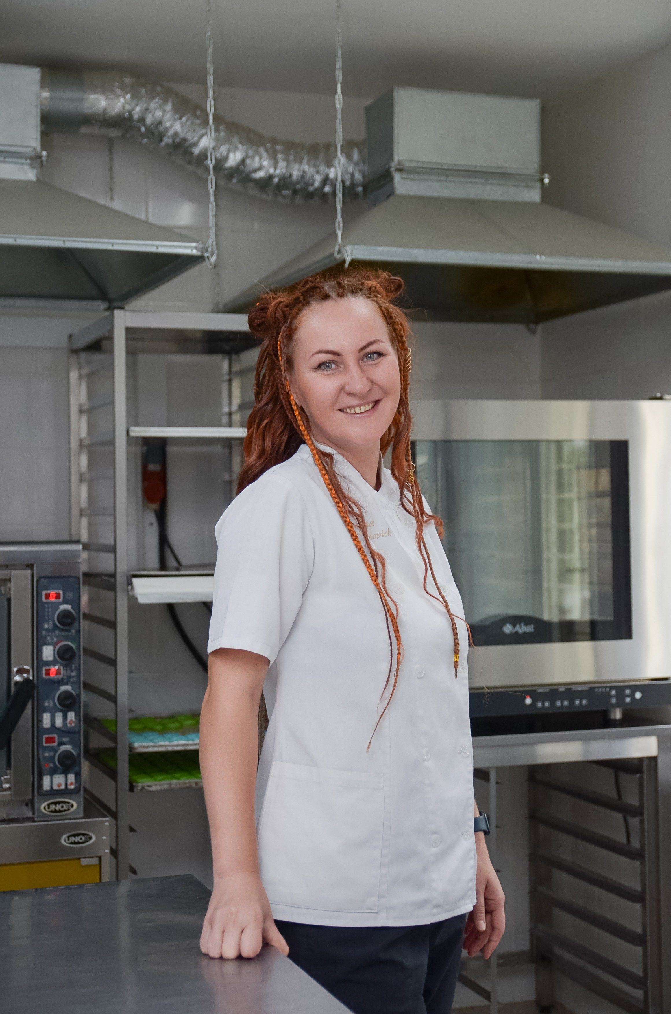 Фотосессия на производстве. Thephoto-russia.ru